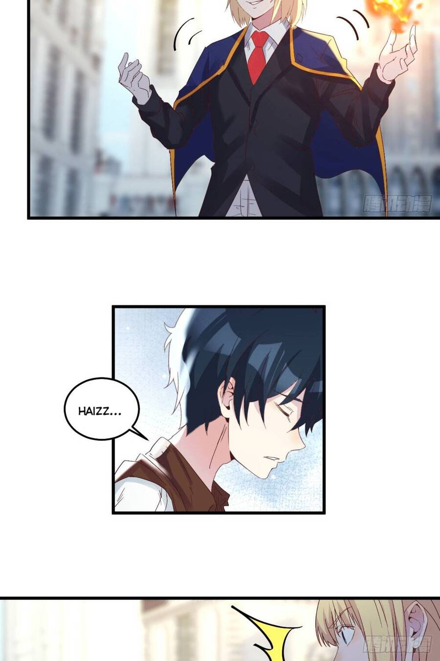 Ta Dùng Hack Tại Dị Giới Chap 7 - Next Chap 8