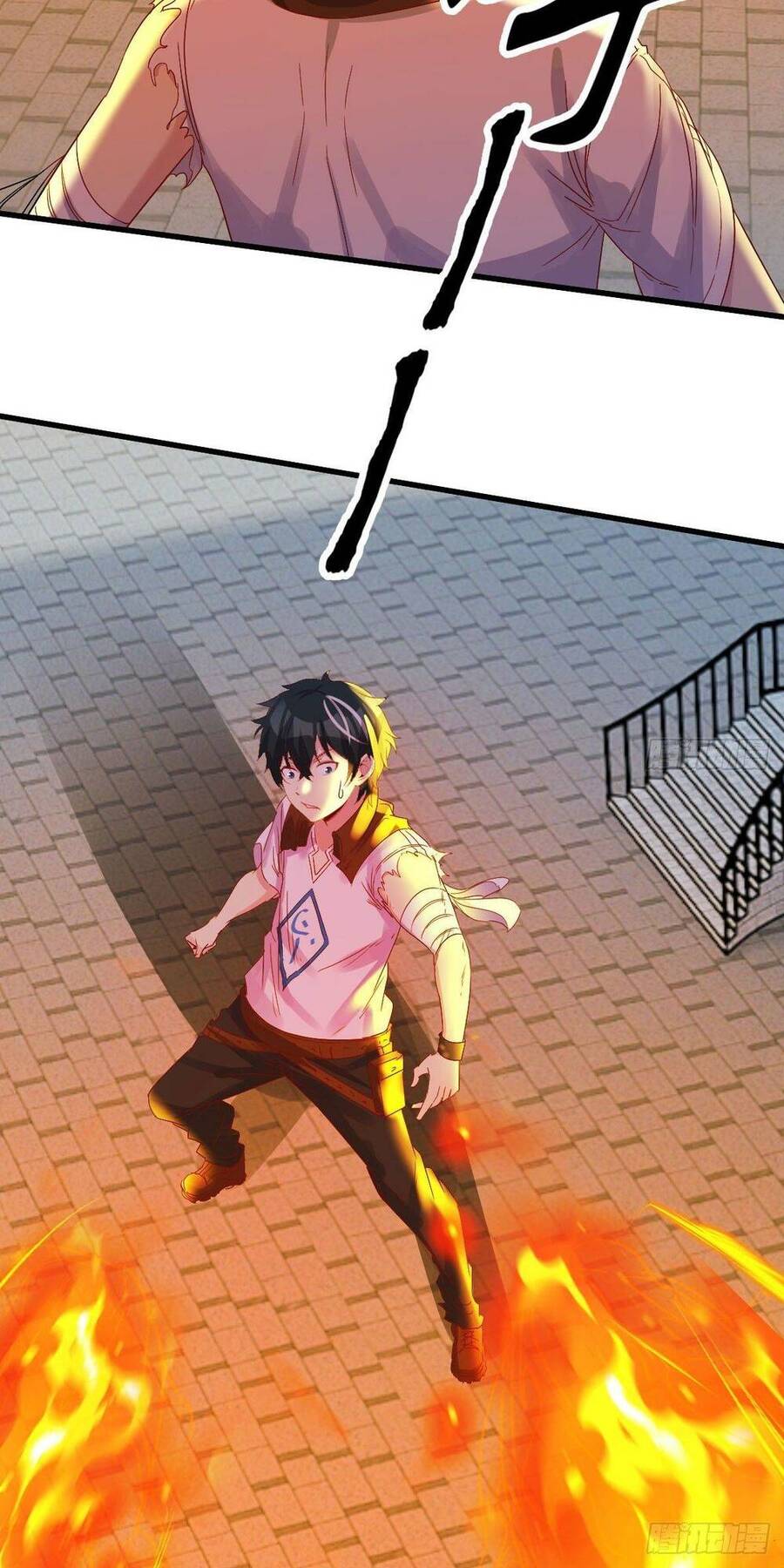 Ta Dùng Hack Tại Dị Giới Chap 7 - Next Chap 8