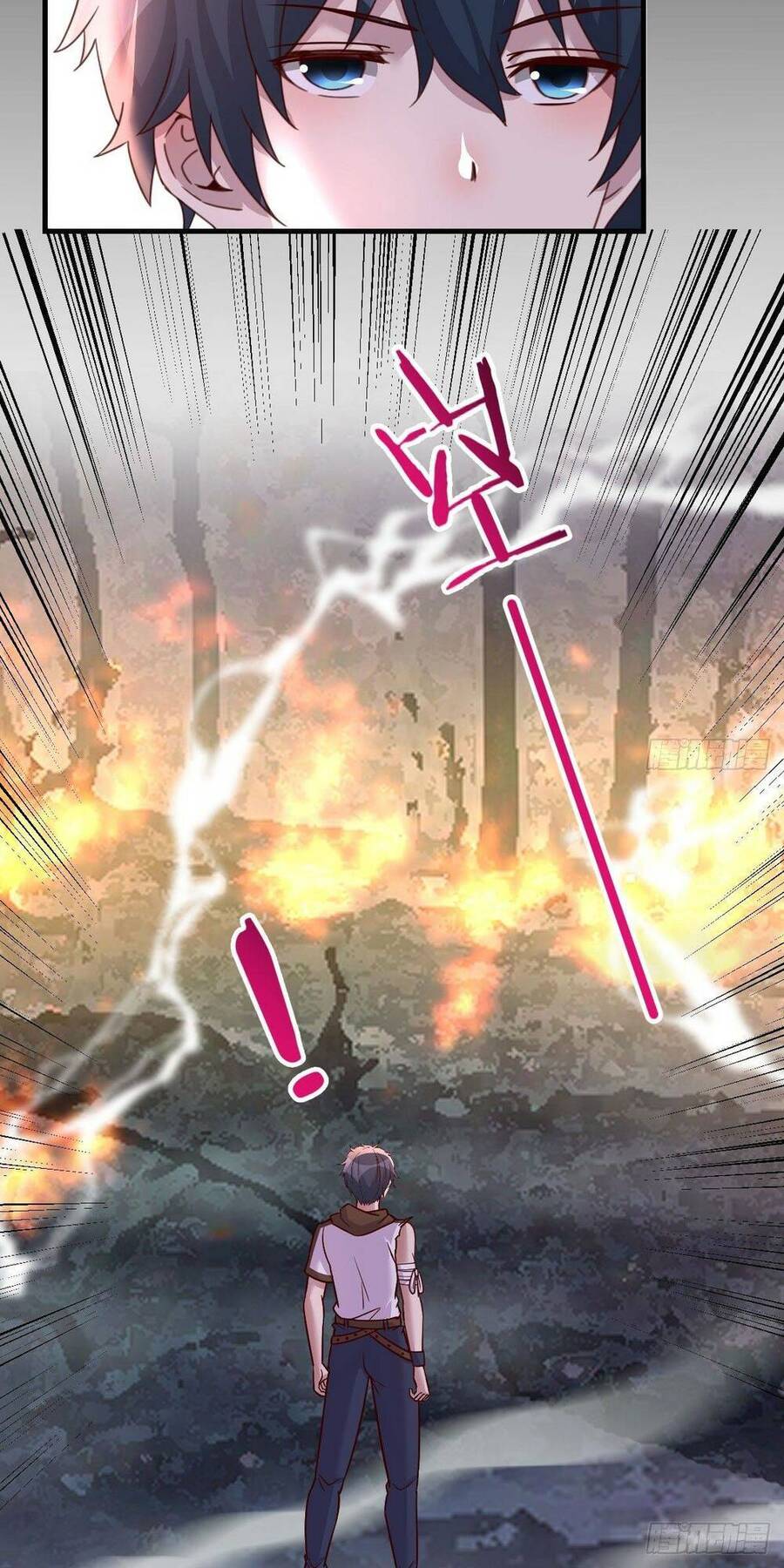 Ta Dùng Hack Tại Dị Giới Chap 7 - Next Chap 8