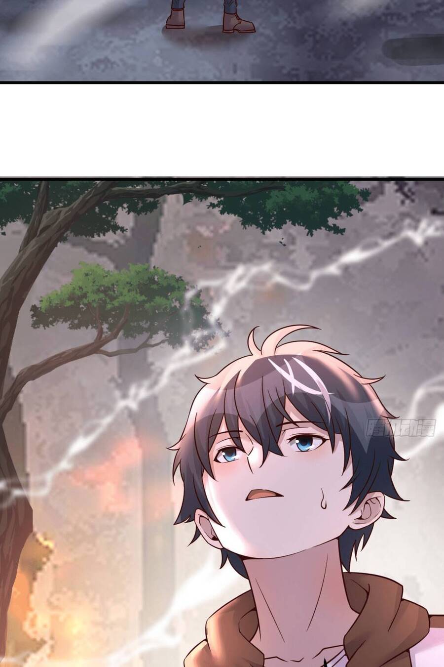 Ta Dùng Hack Tại Dị Giới Chap 7 - Next Chap 8