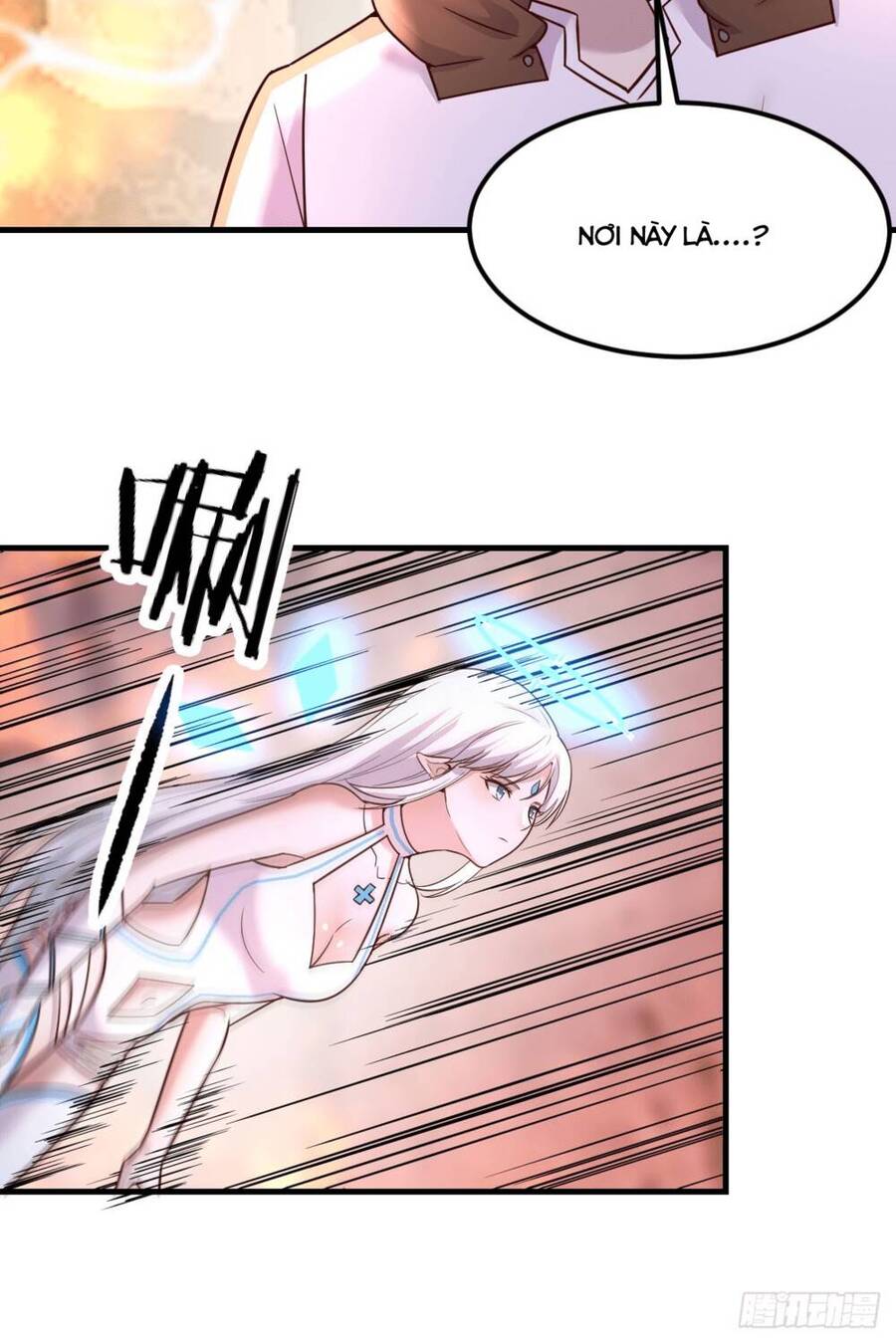 Ta Dùng Hack Tại Dị Giới Chap 7 - Next Chap 8