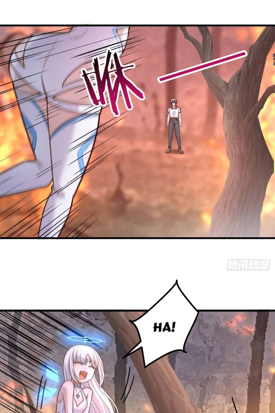 Ta Dùng Hack Tại Dị Giới Chap 7 - Next Chap 8