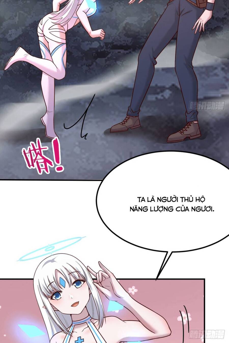 Ta Dùng Hack Tại Dị Giới Chap 7 - Next Chap 8