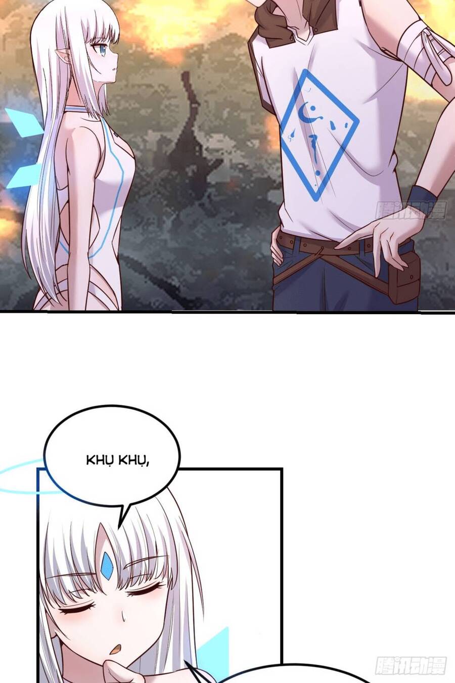 Ta Dùng Hack Tại Dị Giới Chap 7 - Next Chap 8