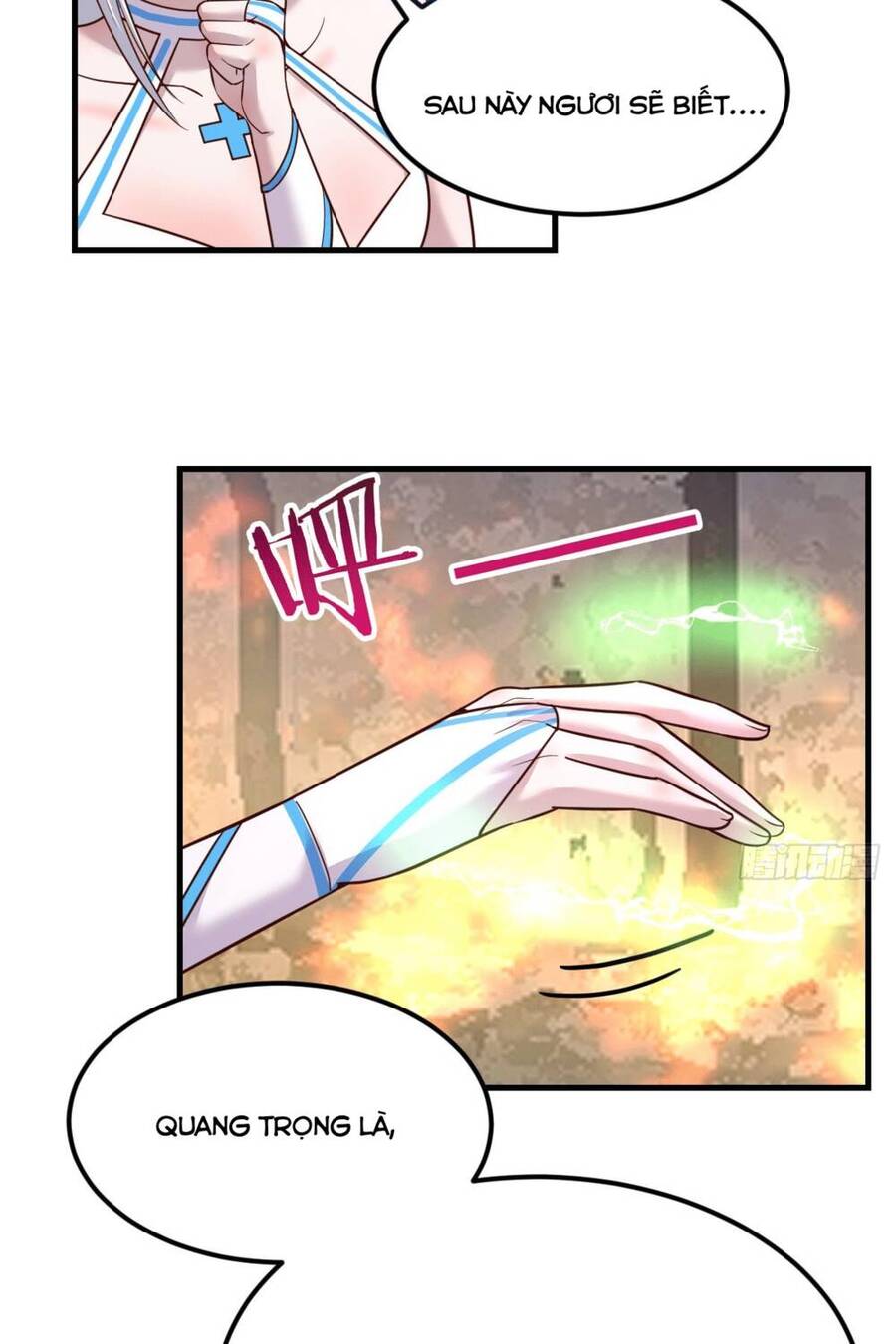 Ta Dùng Hack Tại Dị Giới Chap 7 - Next Chap 8