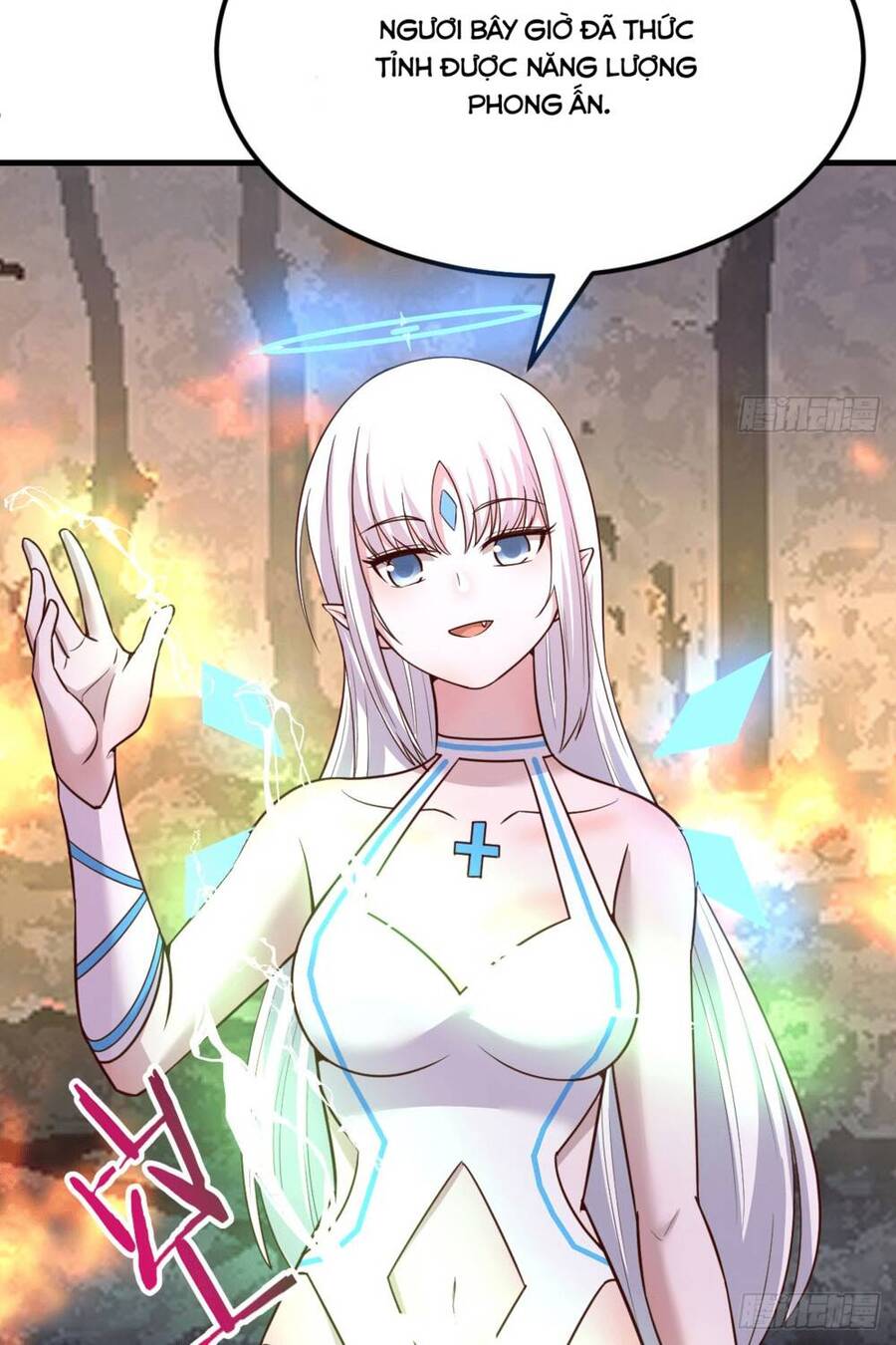 Ta Dùng Hack Tại Dị Giới Chap 7 - Next Chap 8