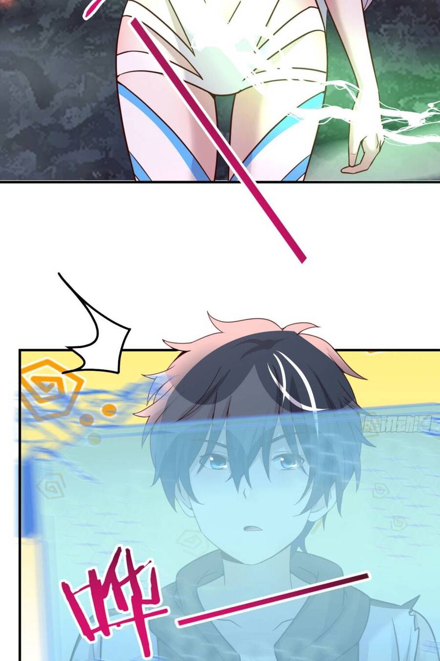 Ta Dùng Hack Tại Dị Giới Chap 7 - Next Chap 8