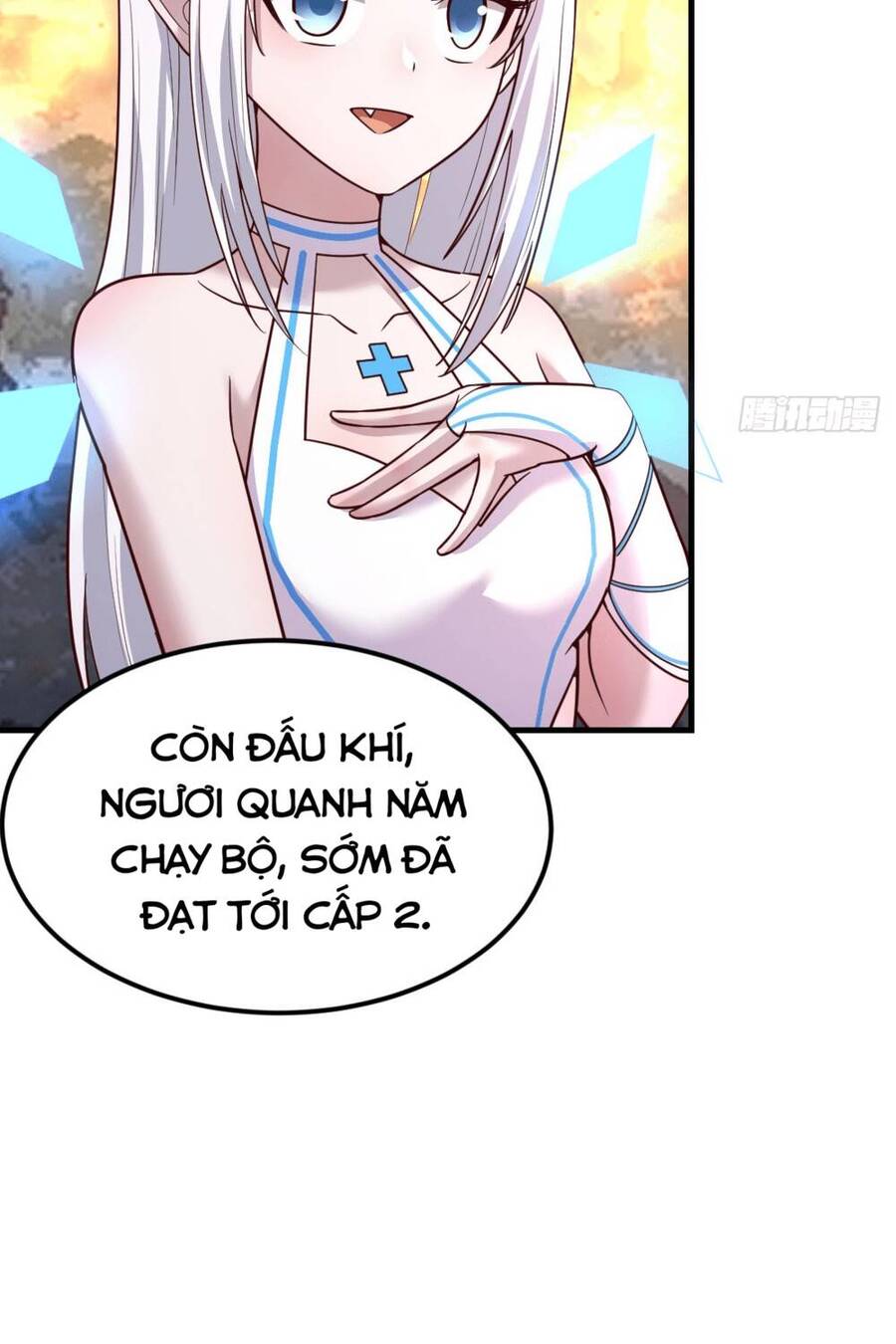 Ta Dùng Hack Tại Dị Giới Chap 7 - Next Chap 8