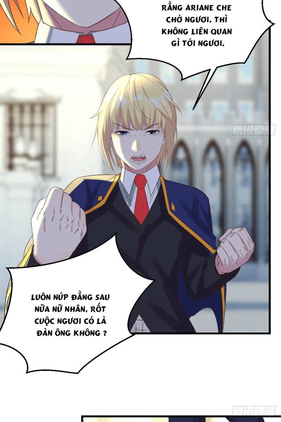 Ta Dùng Hack Tại Dị Giới Chap 7 - Next Chap 8