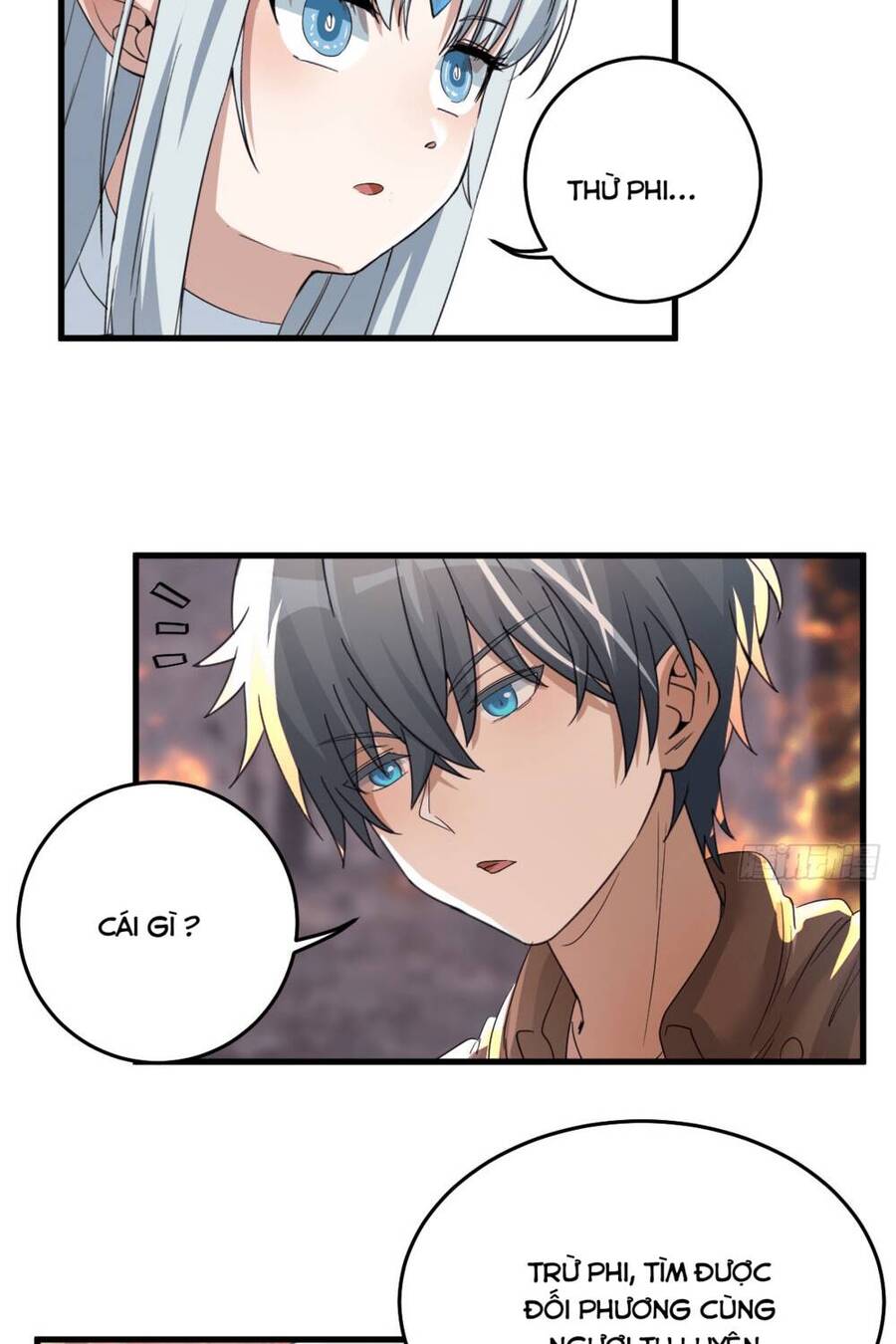 Ta Dùng Hack Tại Dị Giới Chap 7 - Next Chap 8