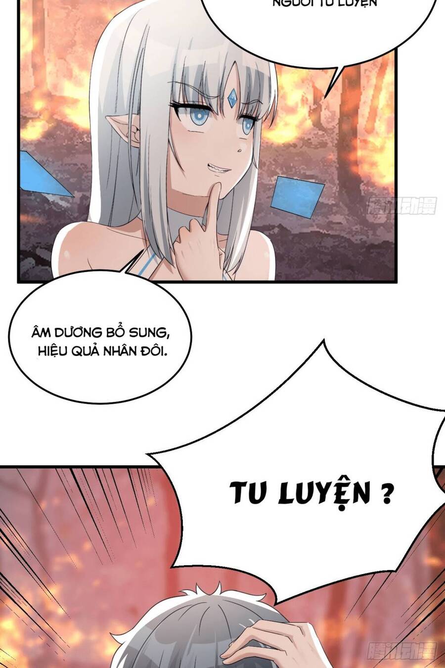 Ta Dùng Hack Tại Dị Giới Chap 7 - Next Chap 8