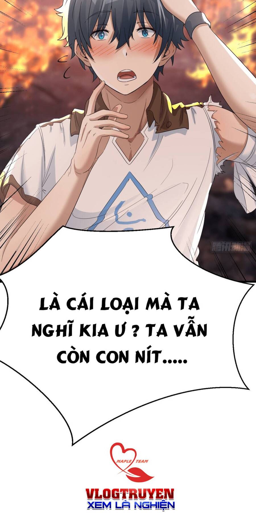 Ta Dùng Hack Tại Dị Giới Chap 7 - Next Chap 8