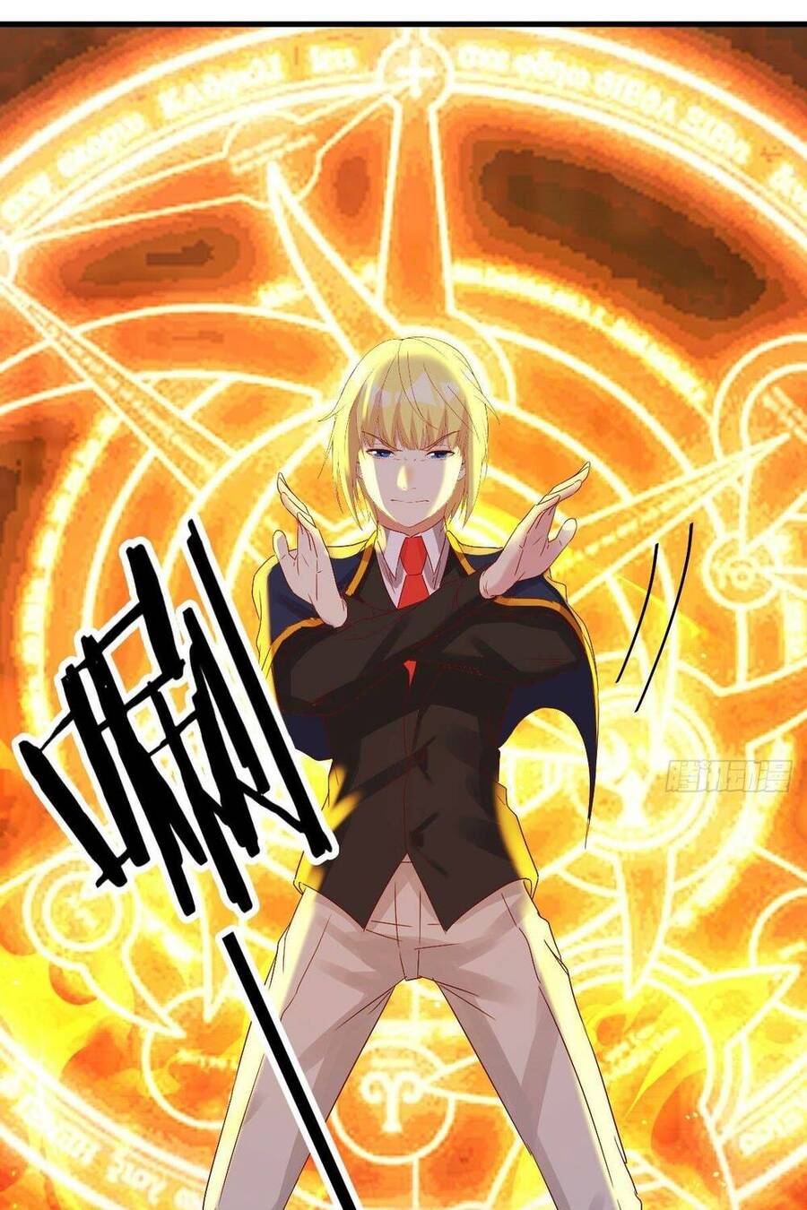 Ta Dùng Hack Tại Dị Giới Chap 7 - Next Chap 8