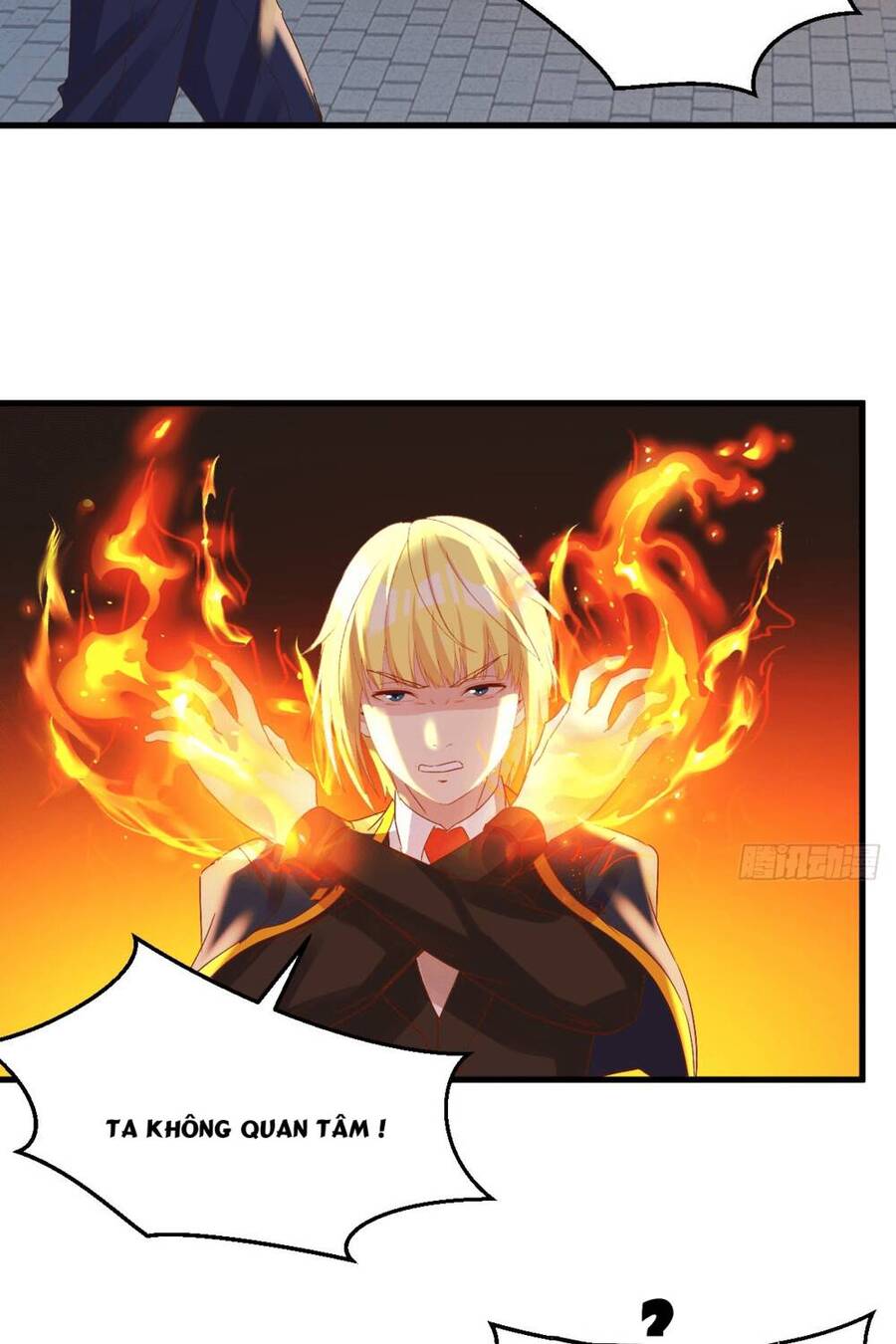 Ta Dùng Hack Tại Dị Giới Chap 7 - Next Chap 8