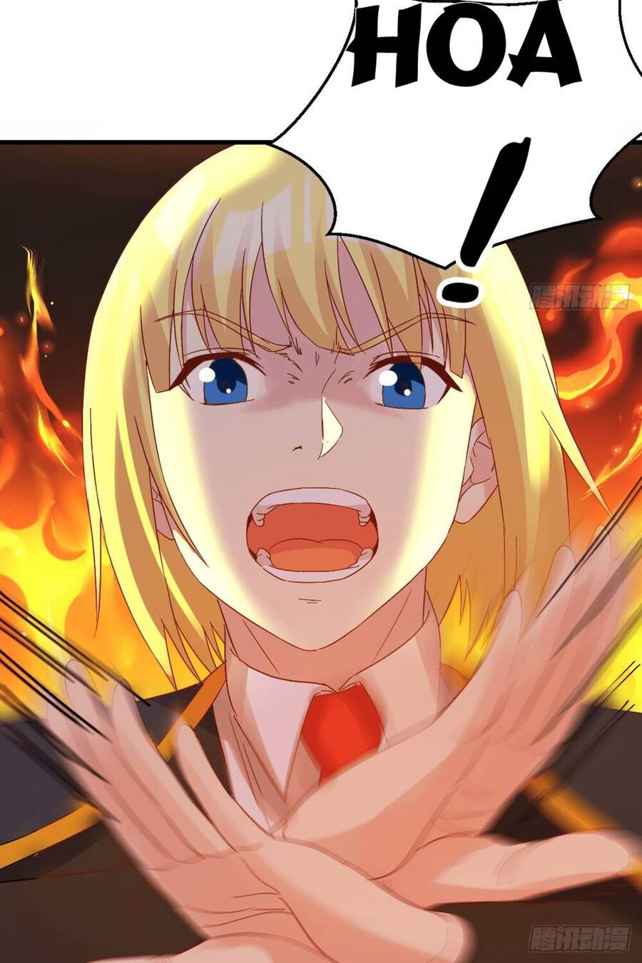 Ta Dùng Hack Tại Dị Giới Chap 7 - Next Chap 8