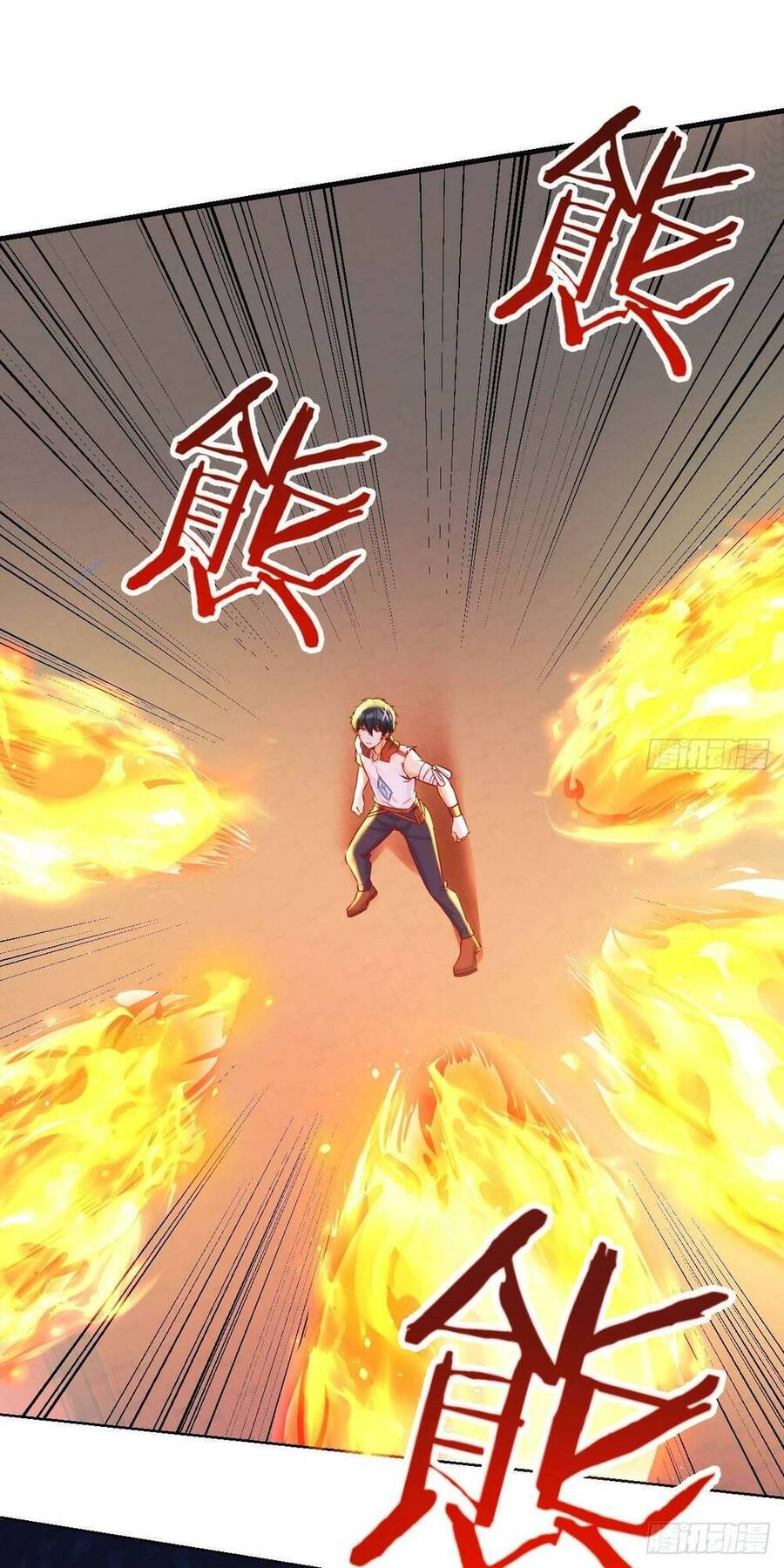 Ta Dùng Hack Tại Dị Giới Chap 8 - Next Chap 9