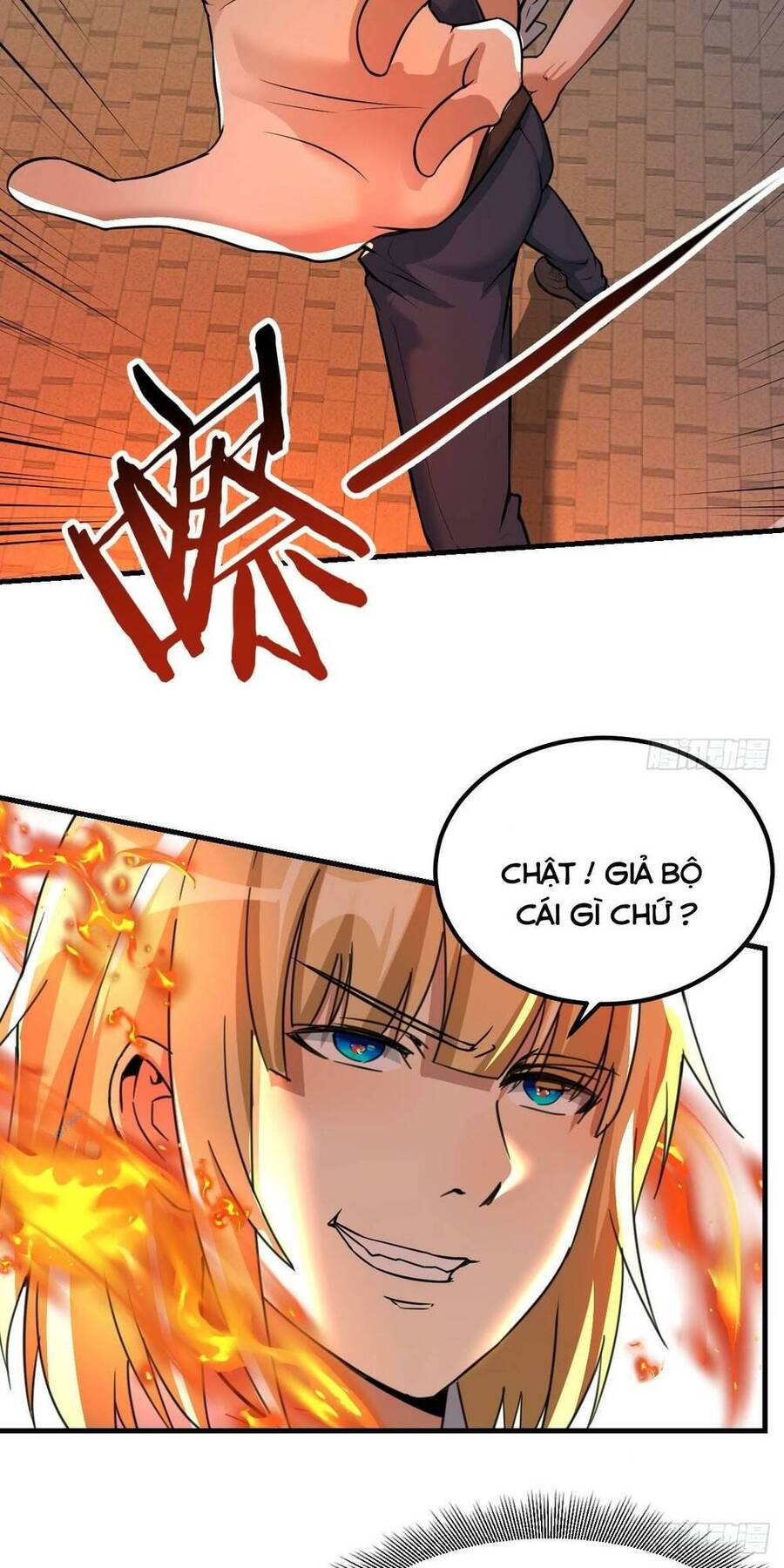 Ta Dùng Hack Tại Dị Giới Chap 8 - Next Chap 9