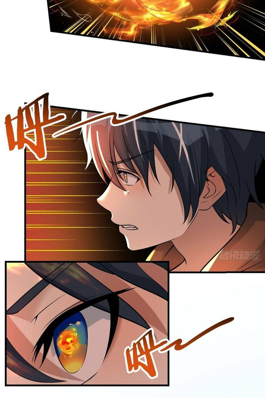 Ta Dùng Hack Tại Dị Giới Chap 8 - Next Chap 9