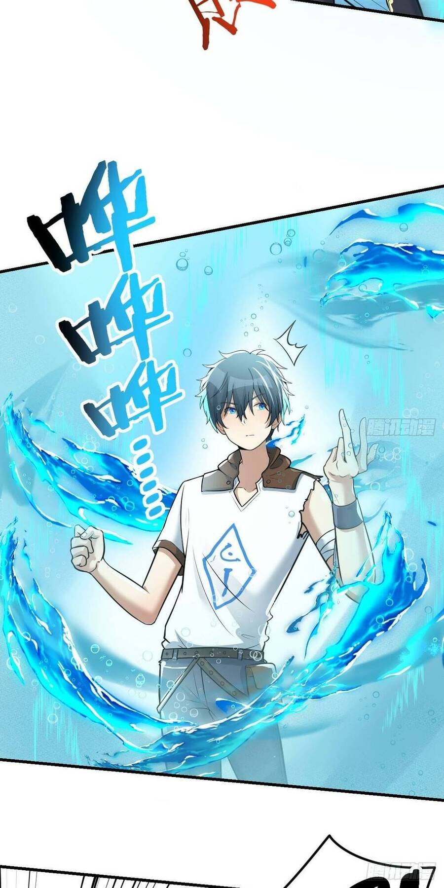Ta Dùng Hack Tại Dị Giới Chap 8 - Next Chap 9