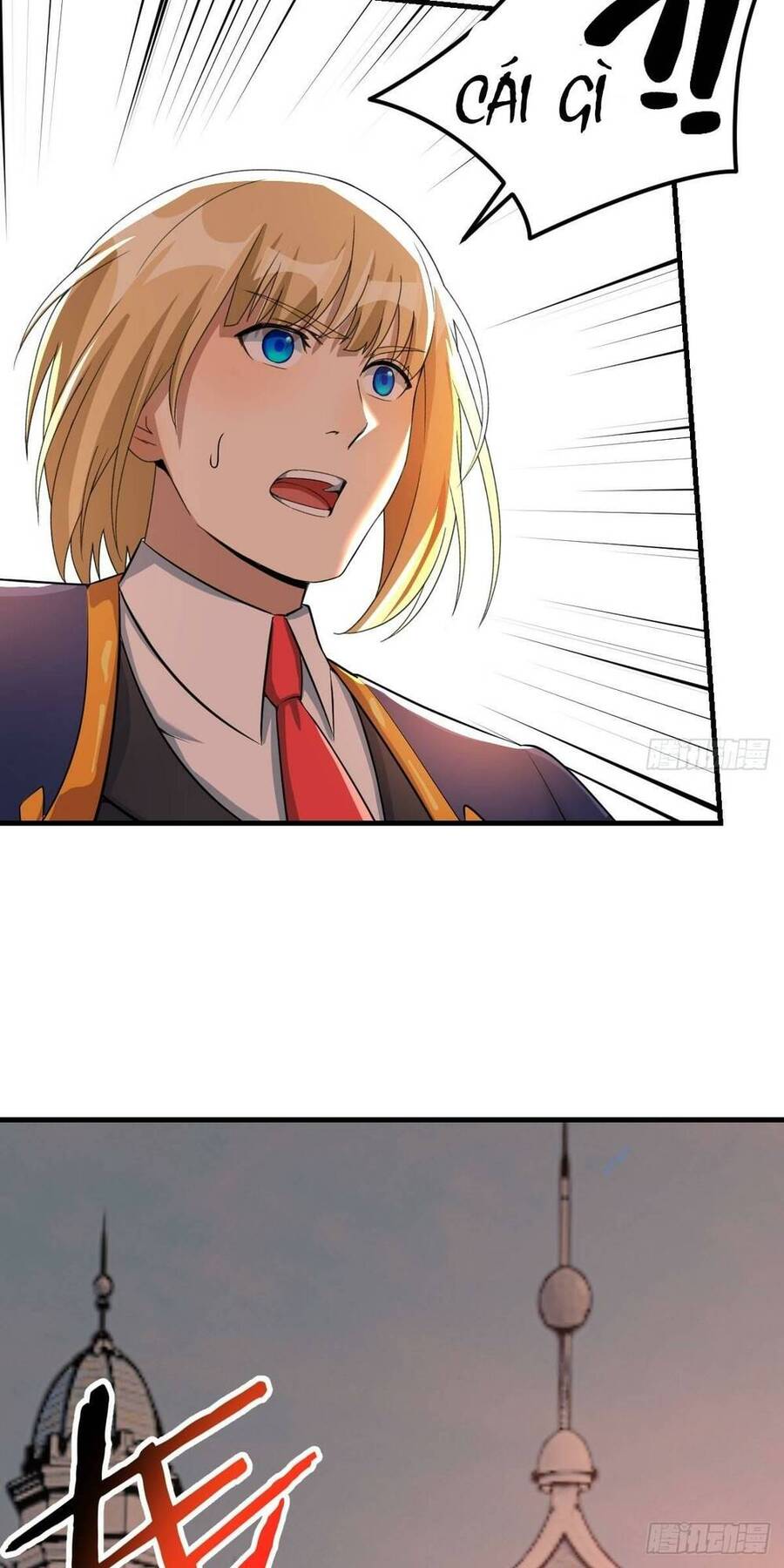 Ta Dùng Hack Tại Dị Giới Chap 8 - Next Chap 9