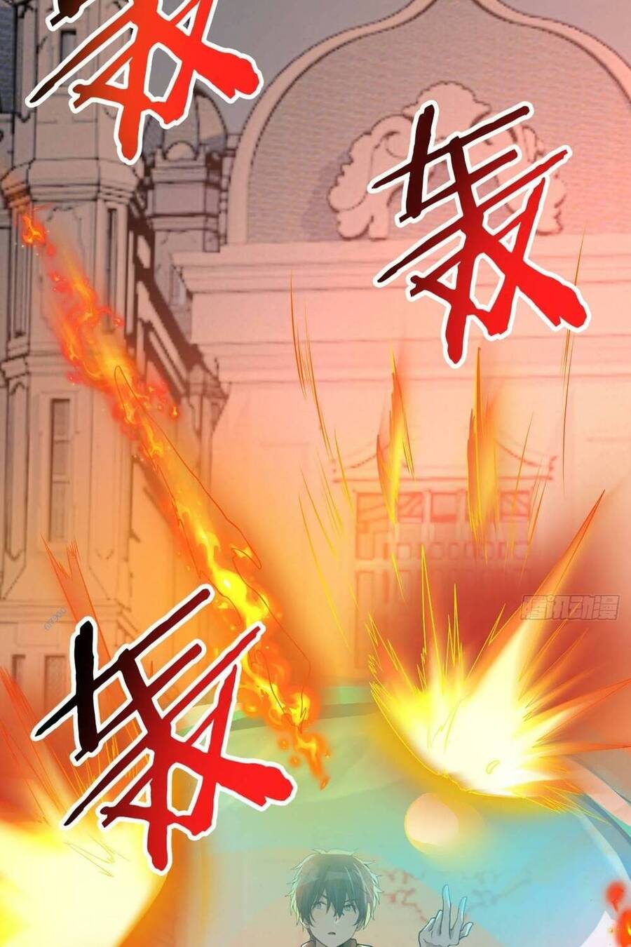 Ta Dùng Hack Tại Dị Giới Chap 8 - Next Chap 9