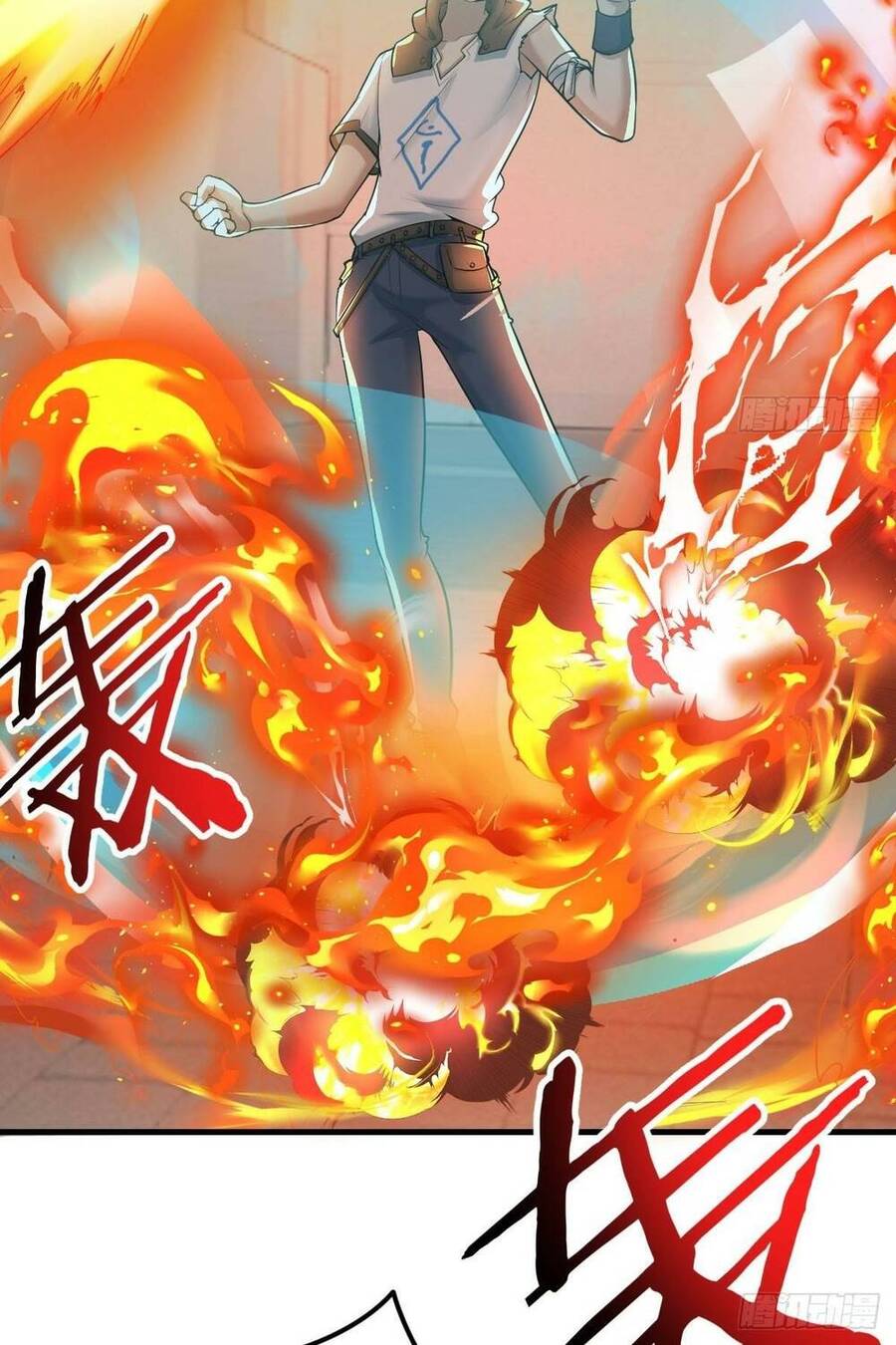 Ta Dùng Hack Tại Dị Giới Chap 8 - Next Chap 9
