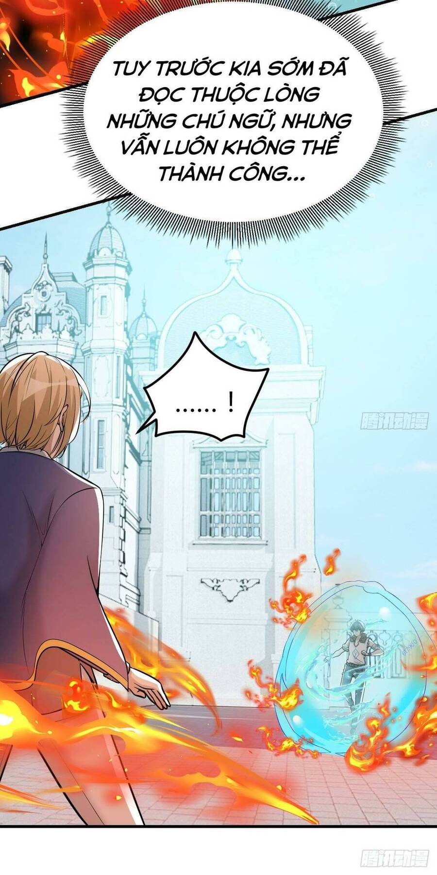 Ta Dùng Hack Tại Dị Giới Chap 8 - Next Chap 9