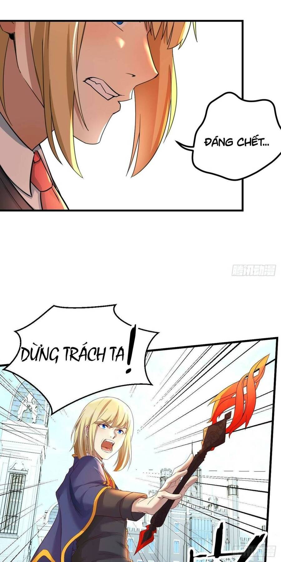 Ta Dùng Hack Tại Dị Giới Chap 8 - Next Chap 9