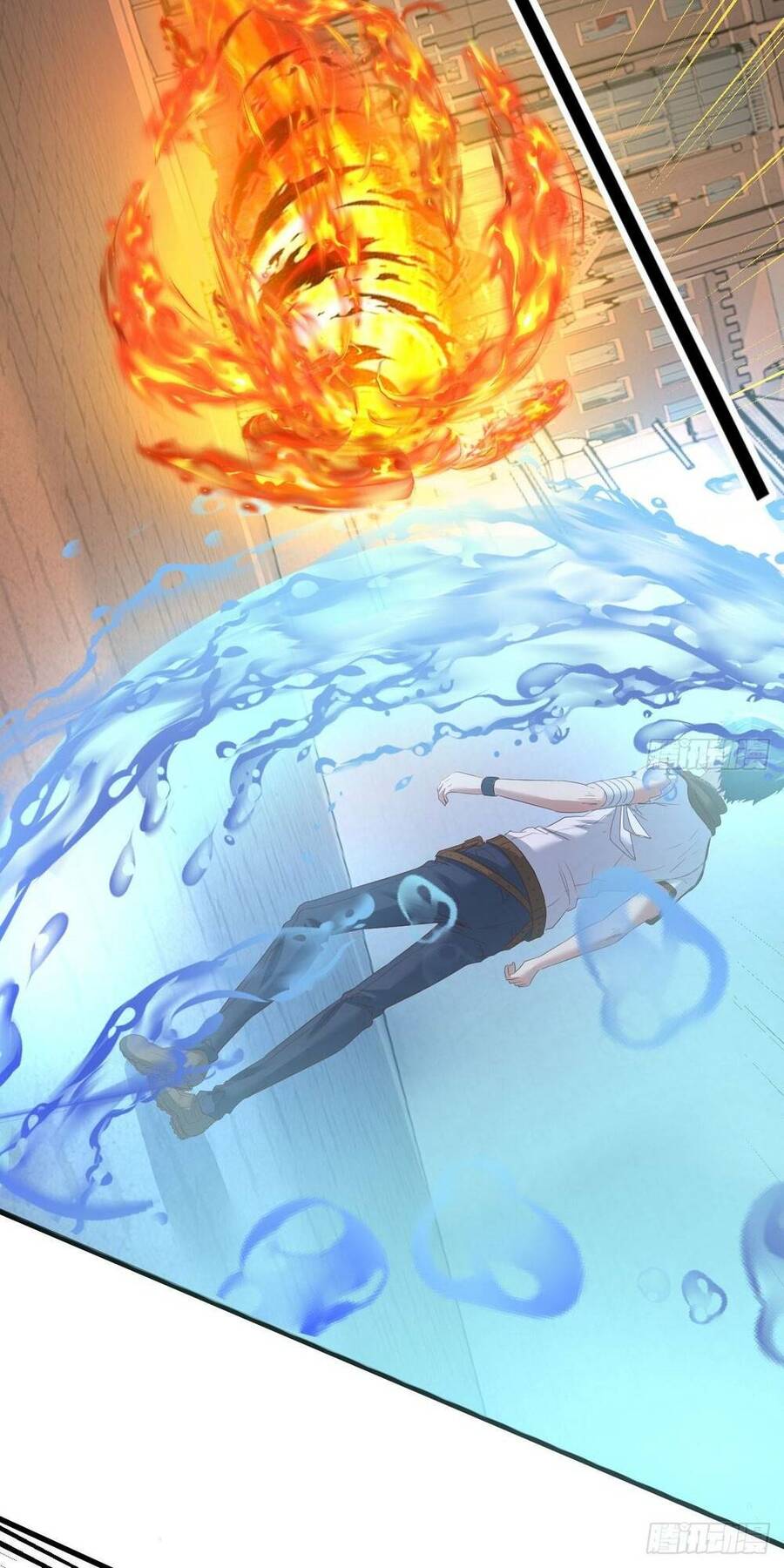 Ta Dùng Hack Tại Dị Giới Chap 8 - Next Chap 9