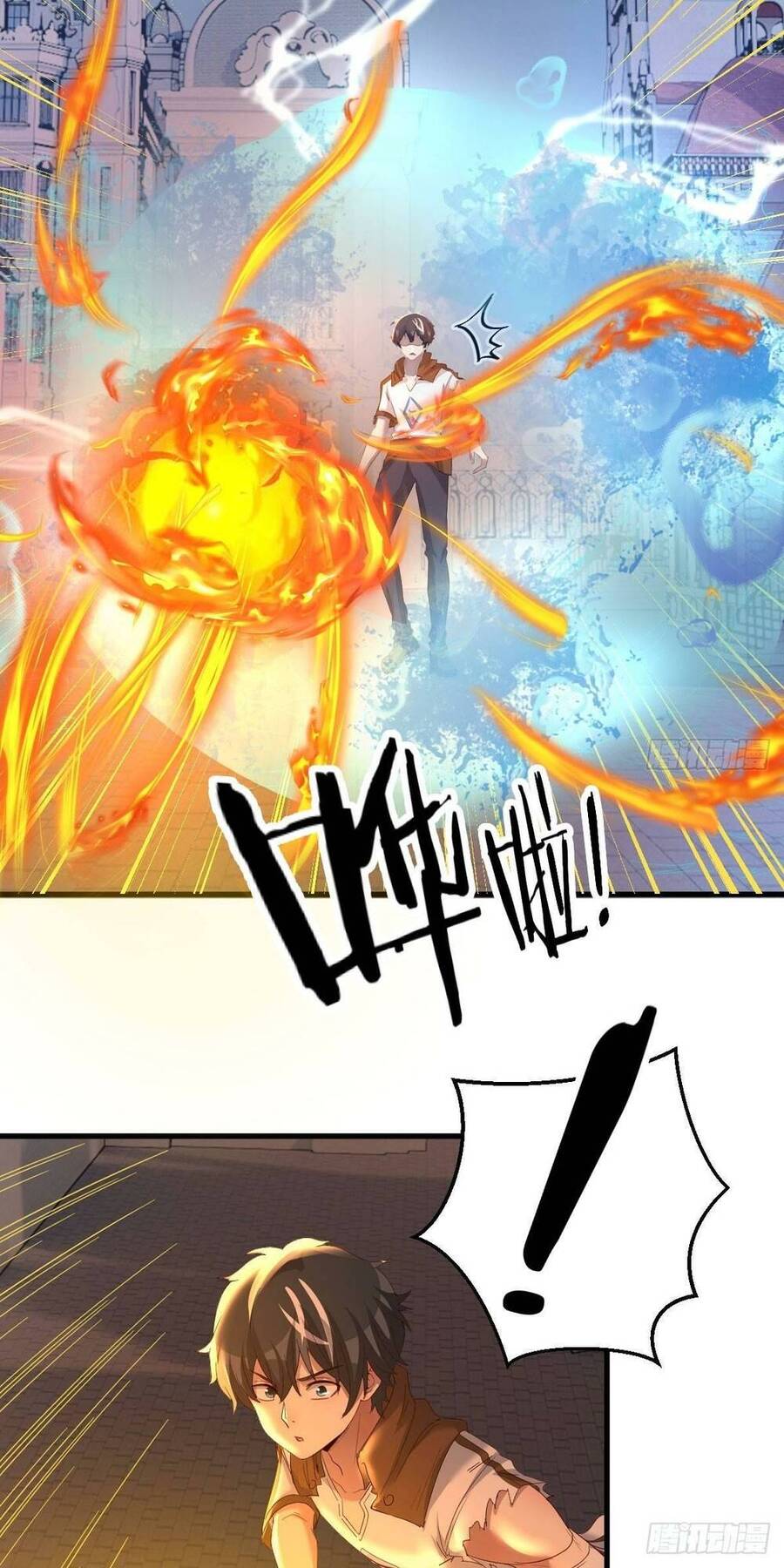 Ta Dùng Hack Tại Dị Giới Chap 8 - Next Chap 9
