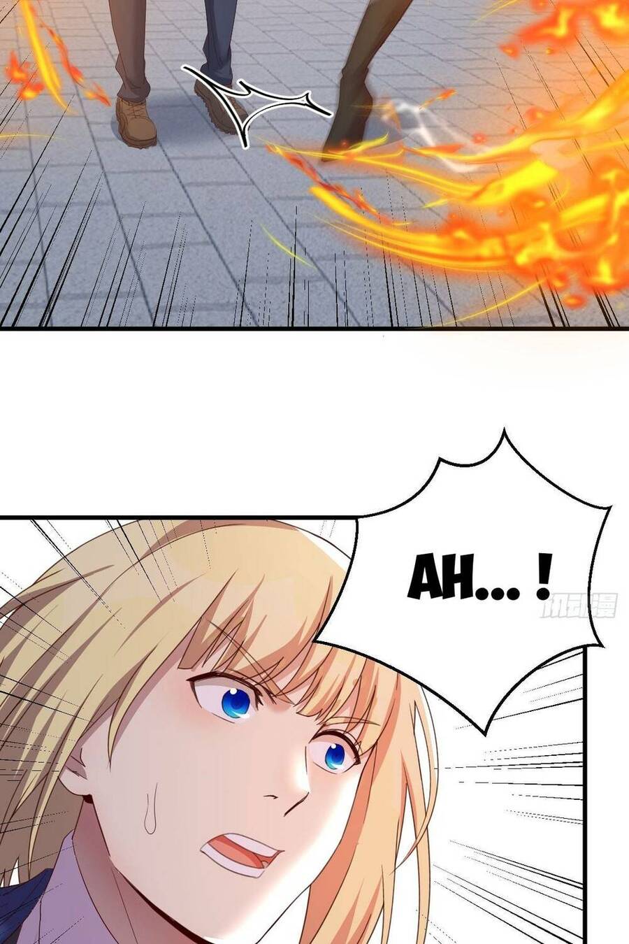 Ta Dùng Hack Tại Dị Giới Chap 8 - Next Chap 9