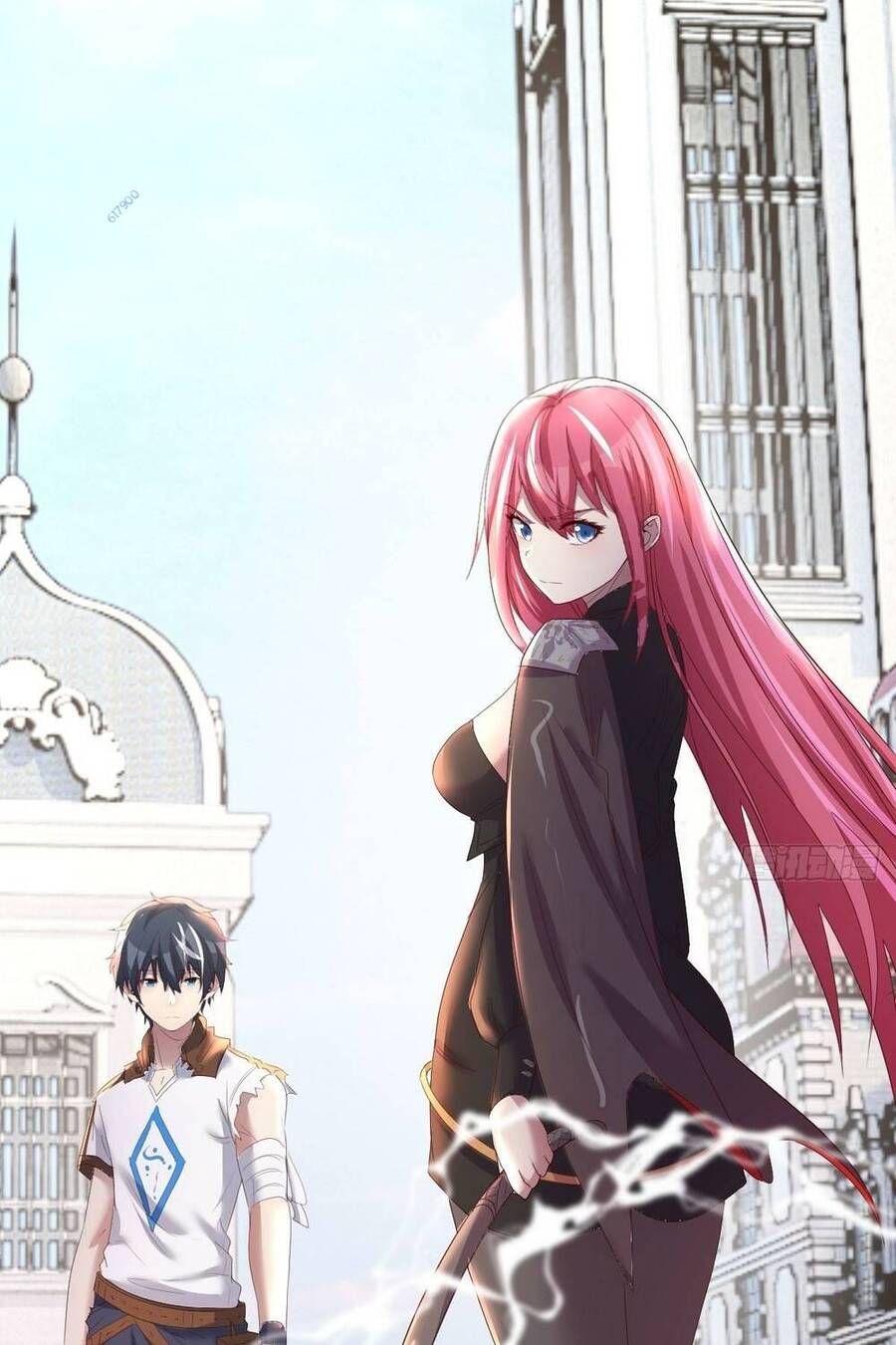 Ta Dùng Hack Tại Dị Giới Chap 8 - Next Chap 9