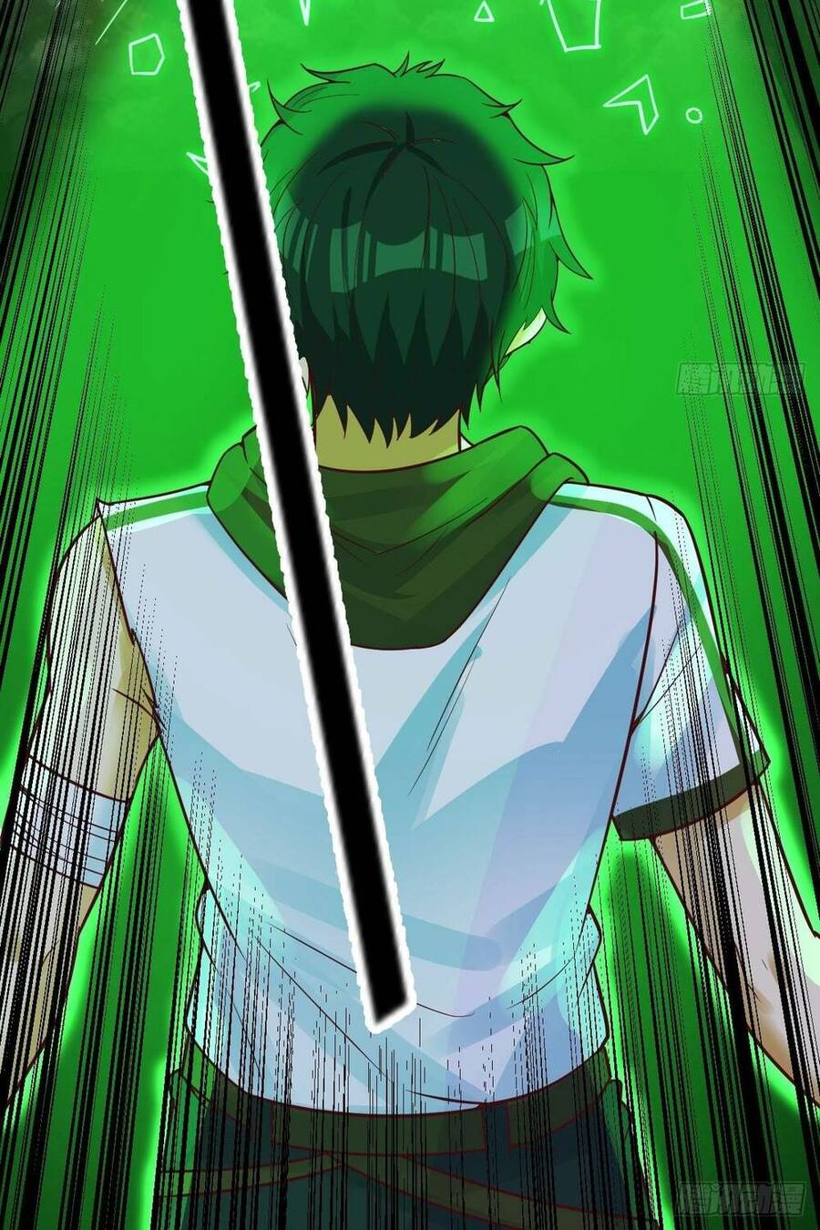 Ta Dùng Hack Tại Dị Giới Chap 8 - Next Chap 9