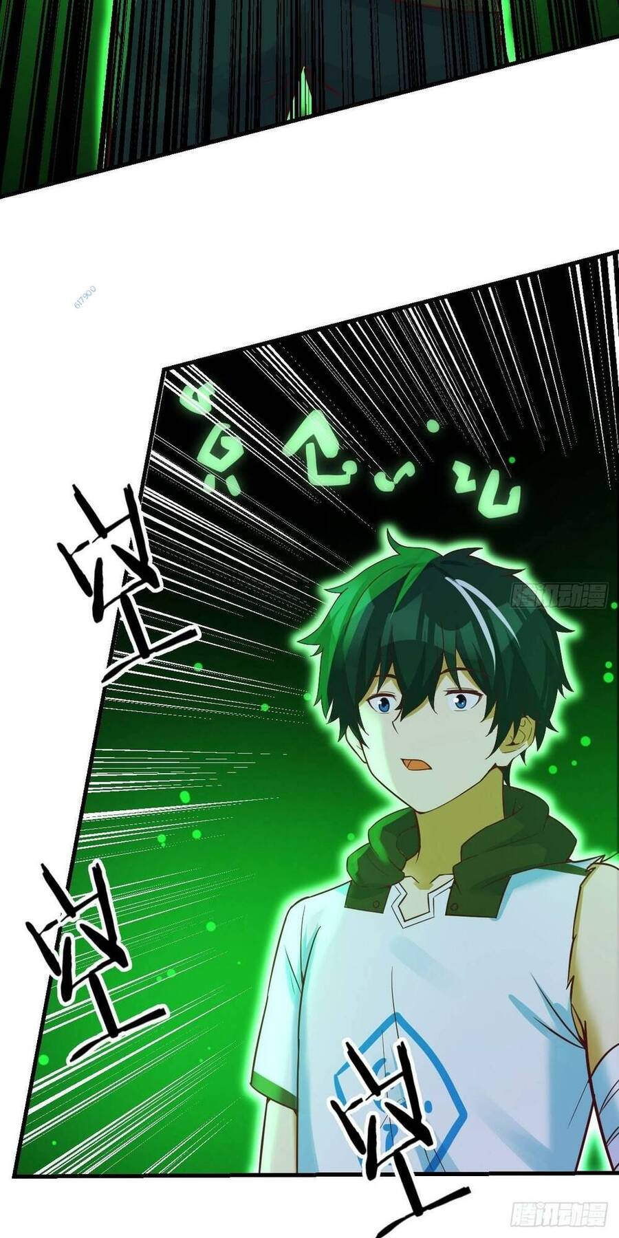 Ta Dùng Hack Tại Dị Giới Chap 8 - Next Chap 9