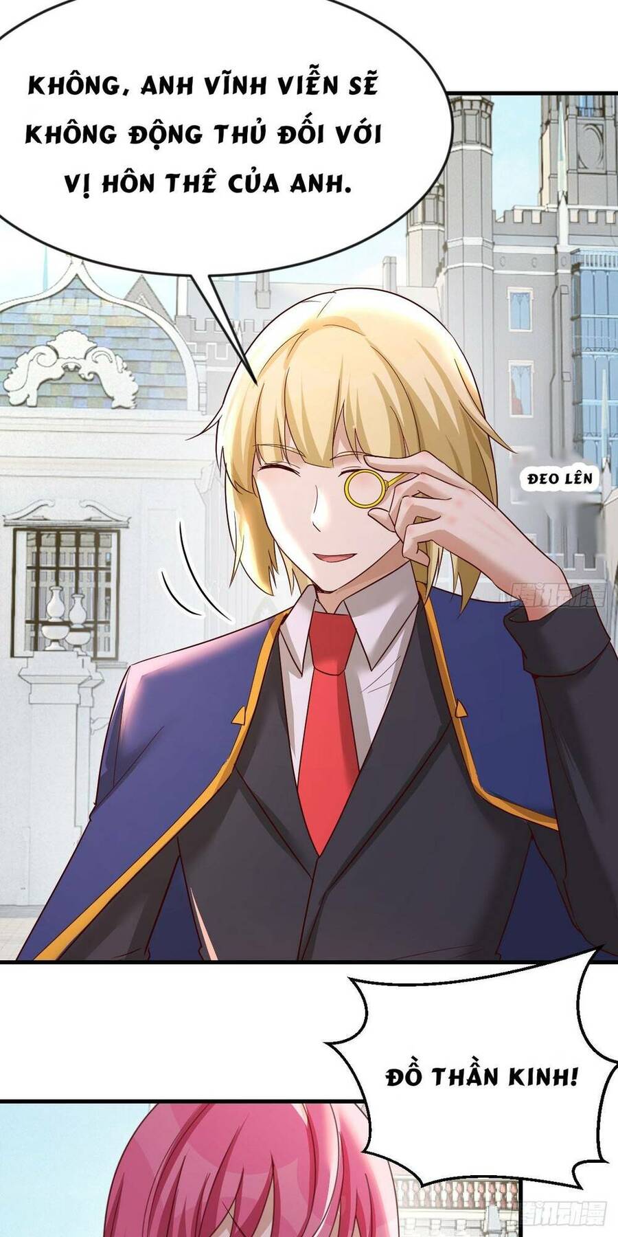 Ta Dùng Hack Tại Dị Giới Chap 9 - Next Chap 10
