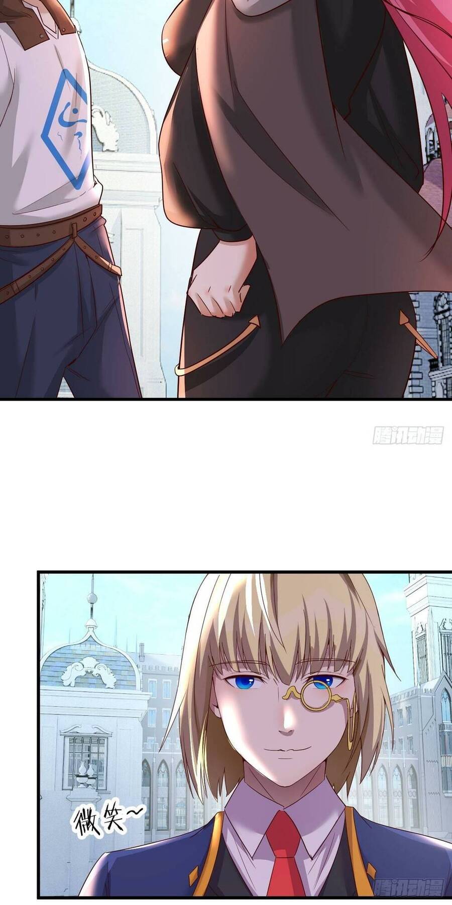 Ta Dùng Hack Tại Dị Giới Chap 9 - Next Chap 10