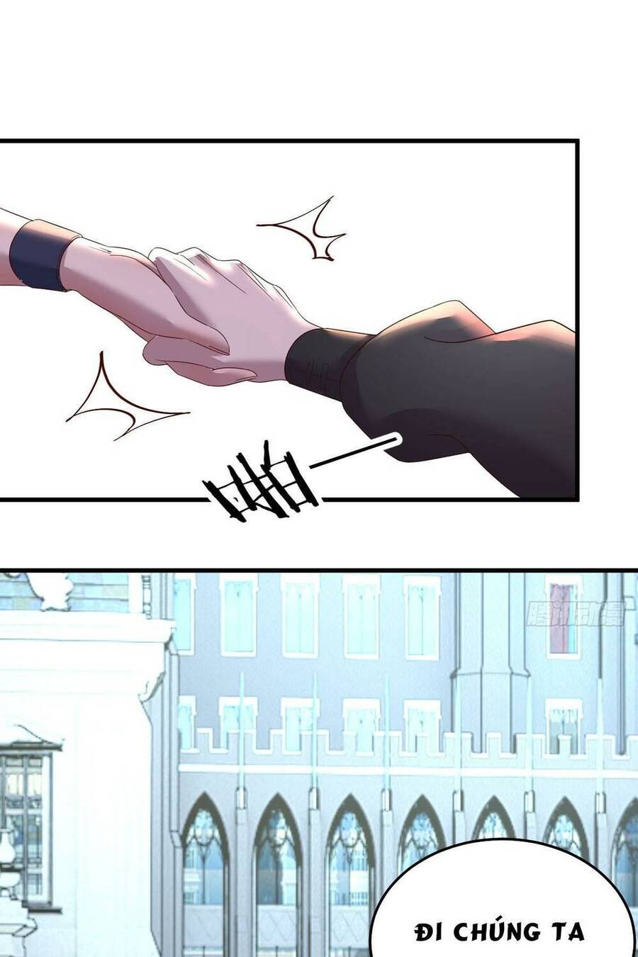 Ta Dùng Hack Tại Dị Giới Chap 9 - Next Chap 10