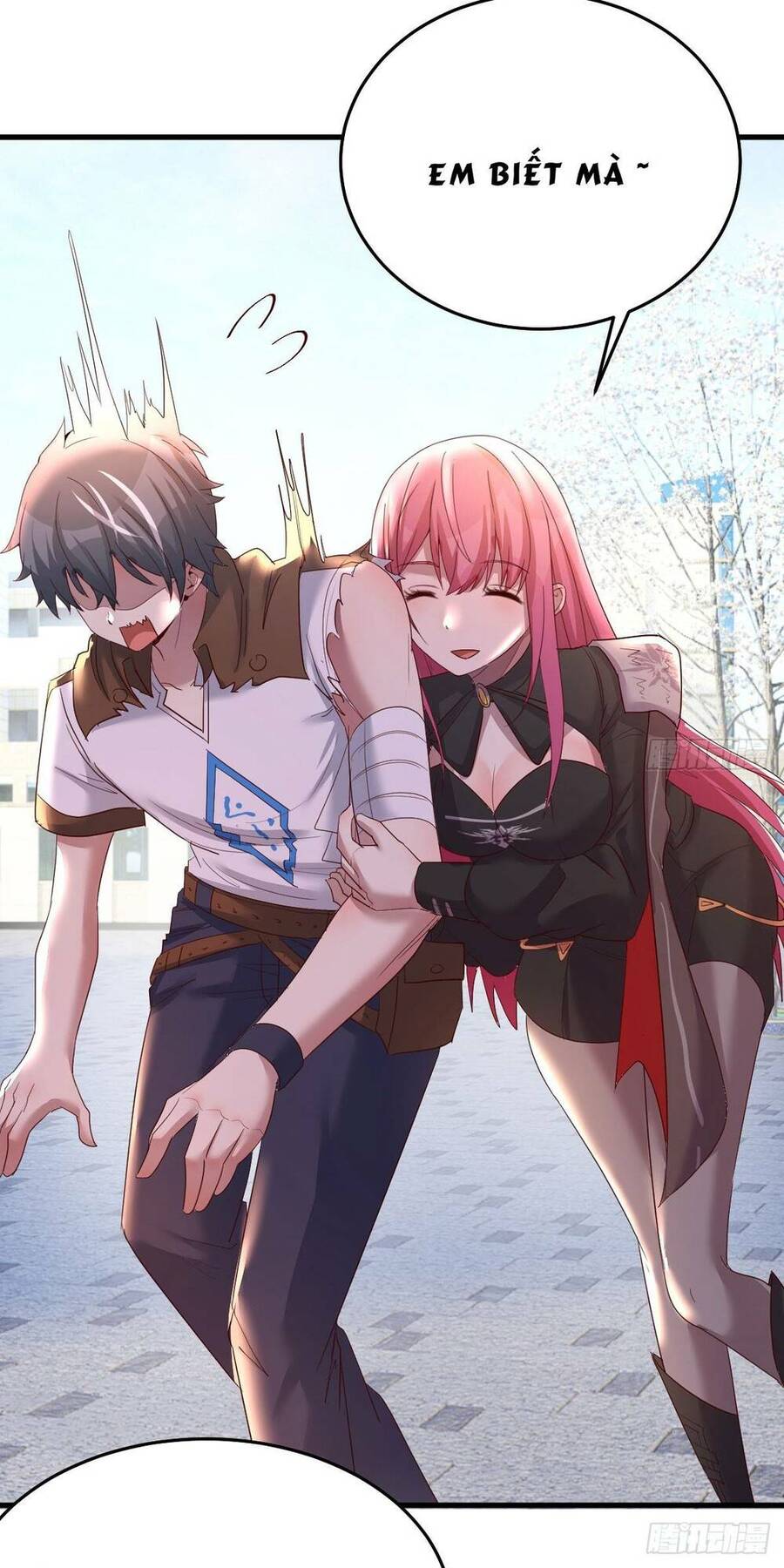 Ta Dùng Hack Tại Dị Giới Chap 9 - Next Chap 10
