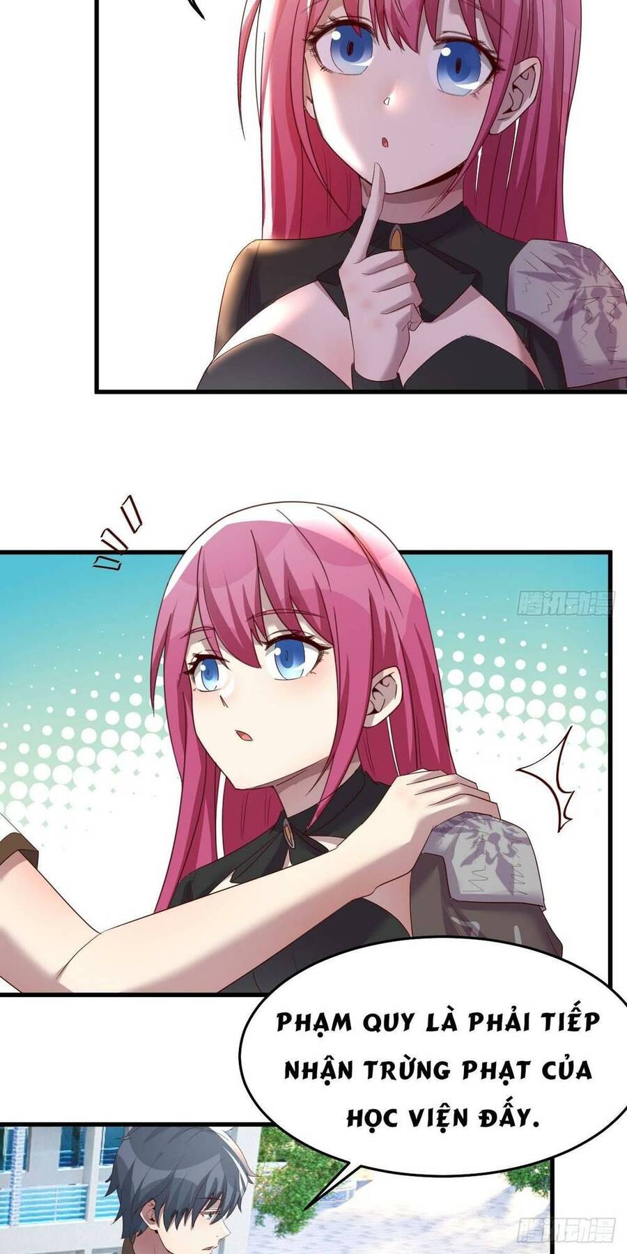 Ta Dùng Hack Tại Dị Giới Chap 9 - Next Chap 10