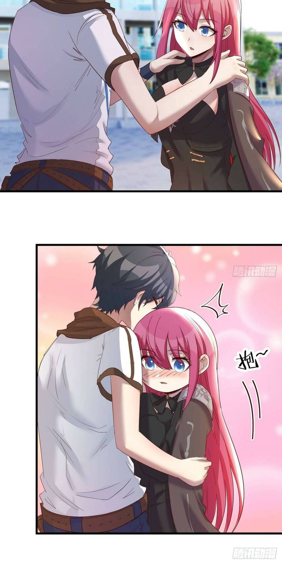 Ta Dùng Hack Tại Dị Giới Chap 9 - Next Chap 10