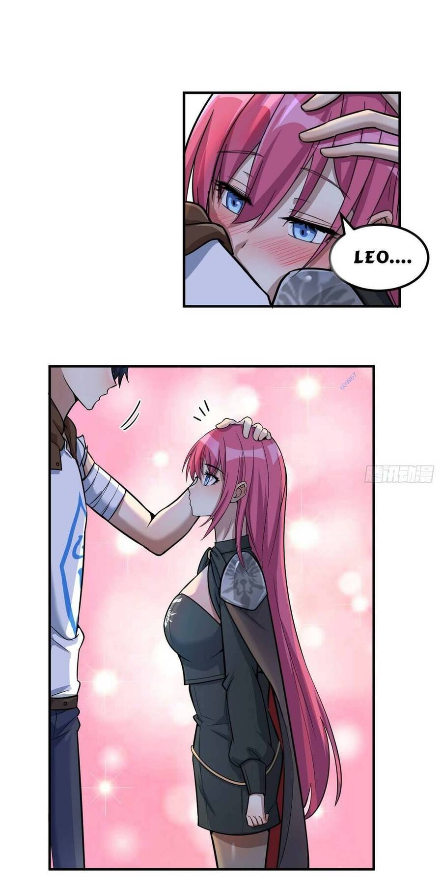 Ta Dùng Hack Tại Dị Giới Chap 9 - Next Chap 10