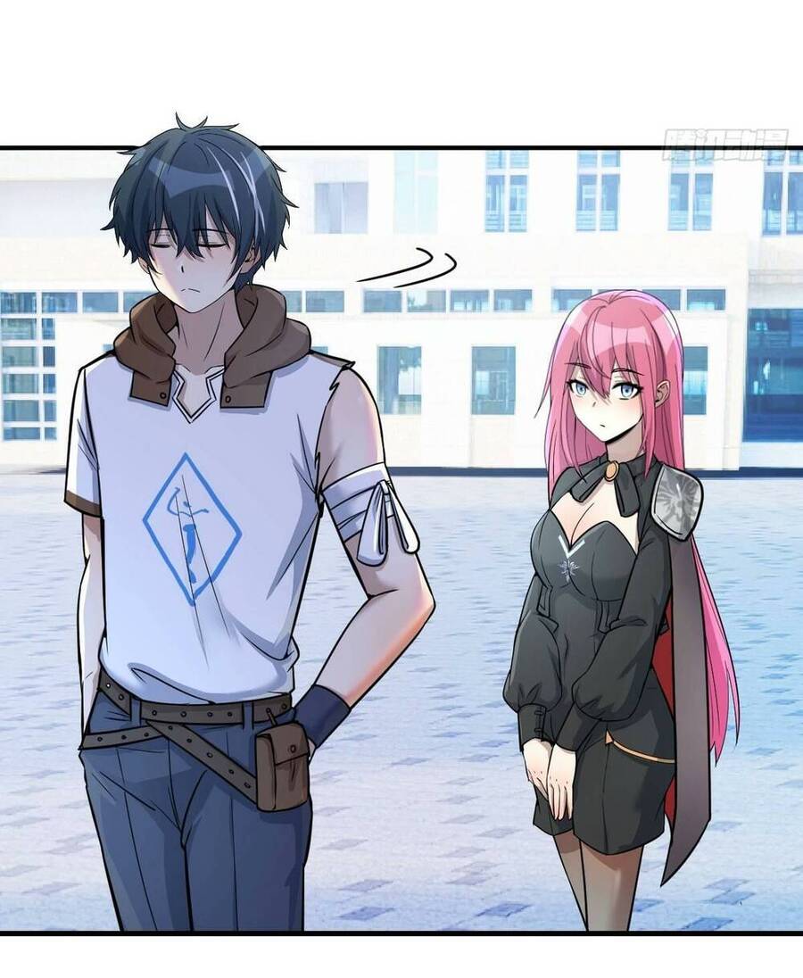 Ta Dùng Hack Tại Dị Giới Chap 9 - Next Chap 10