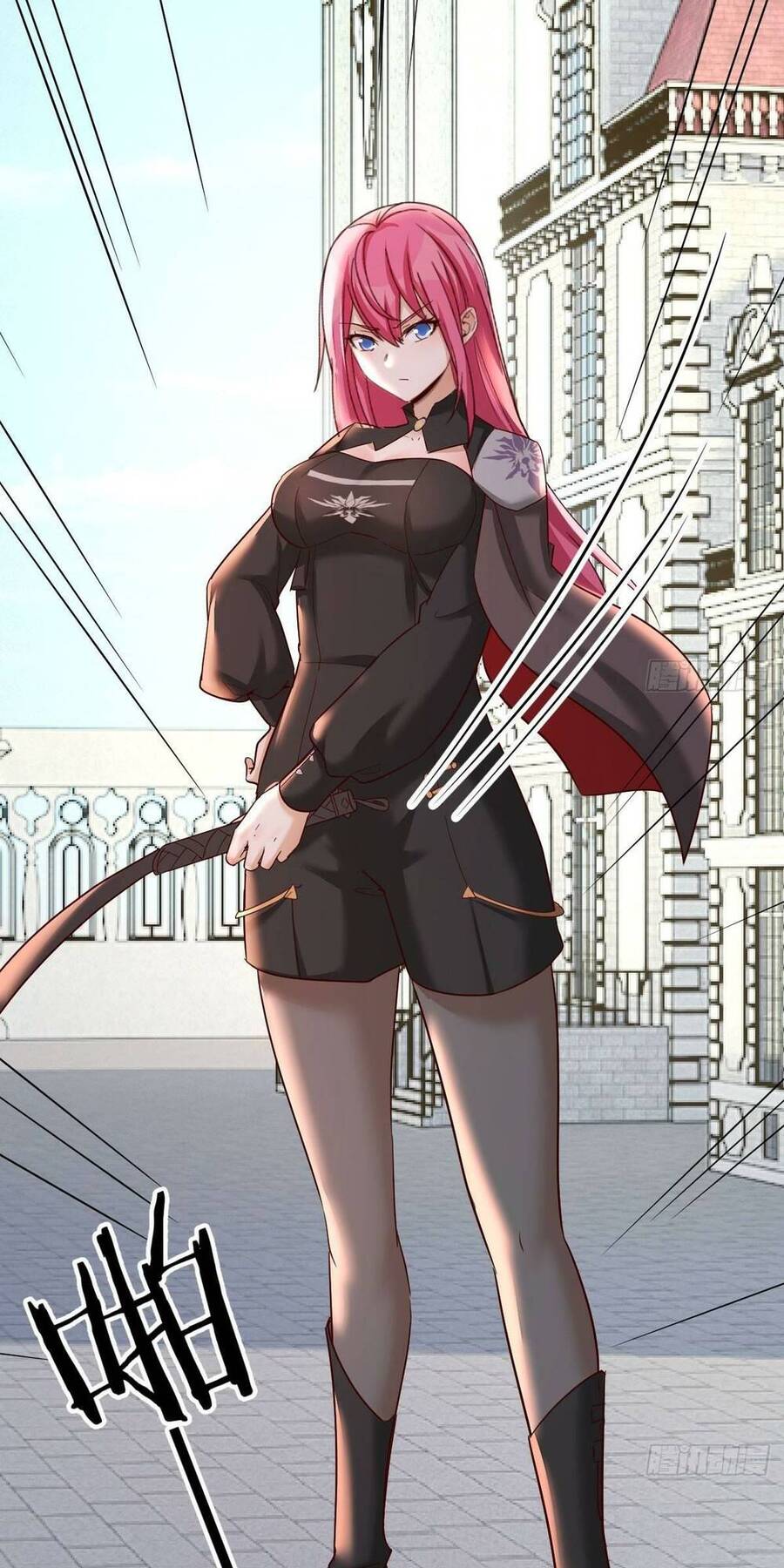 Ta Dùng Hack Tại Dị Giới Chap 9 - Next Chap 10