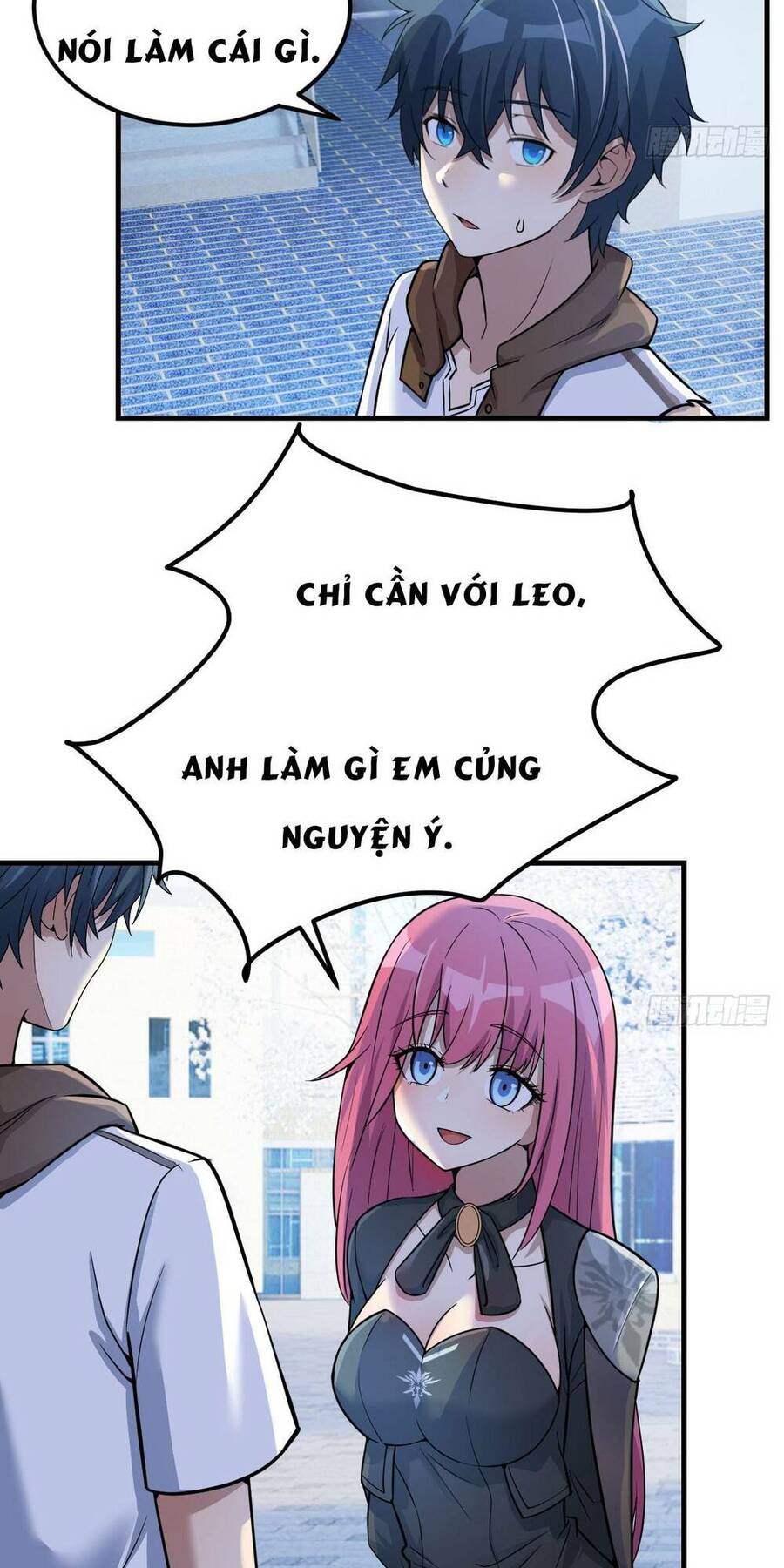 Ta Dùng Hack Tại Dị Giới Chap 9 - Next Chap 10