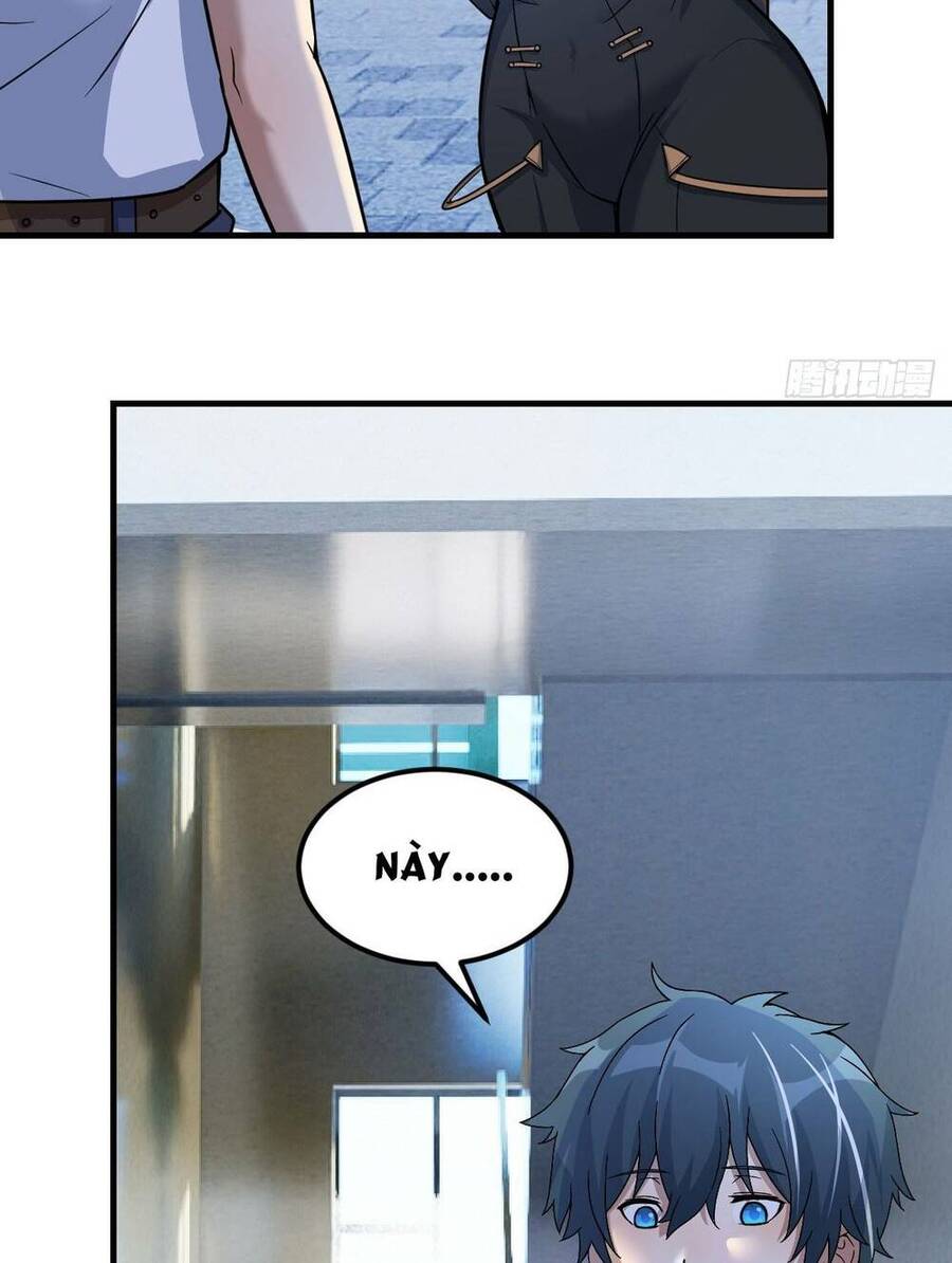 Ta Dùng Hack Tại Dị Giới Chap 9 - Next Chap 10