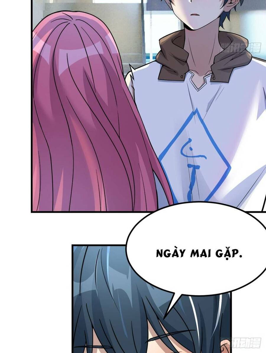 Ta Dùng Hack Tại Dị Giới Chap 9 - Next Chap 10