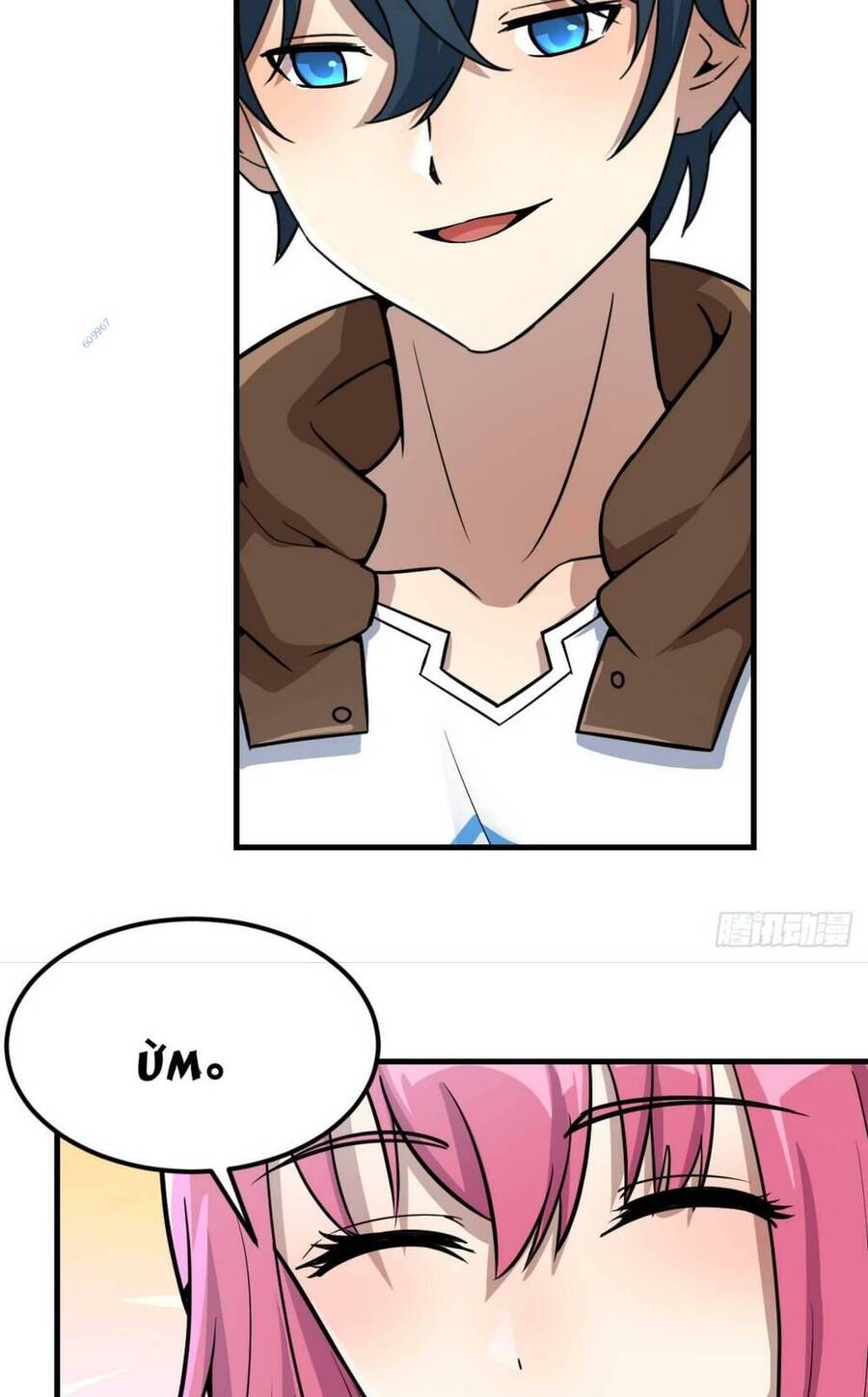 Ta Dùng Hack Tại Dị Giới Chap 9 - Next Chap 10