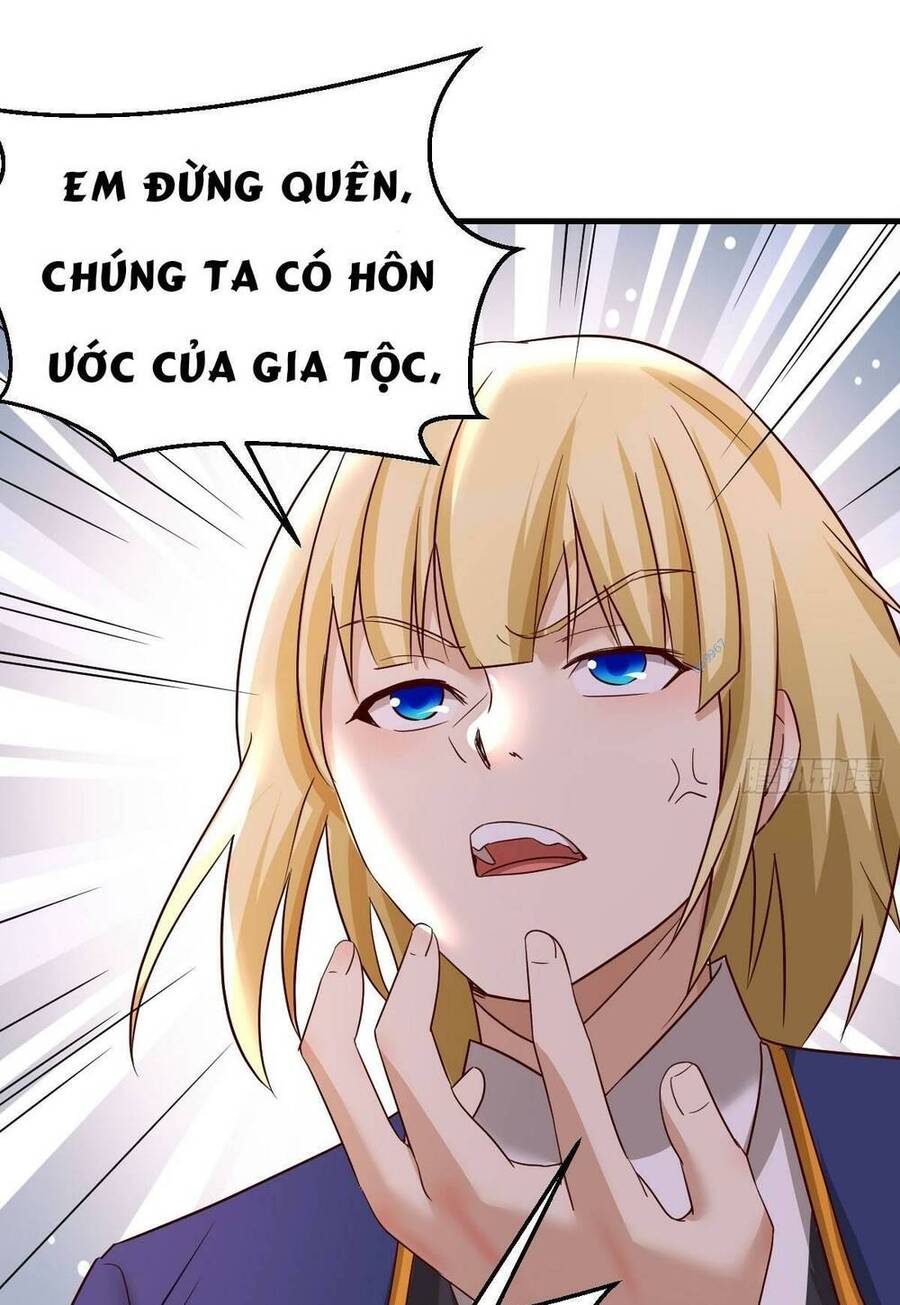 Ta Dùng Hack Tại Dị Giới Chap 9 - Next Chap 10