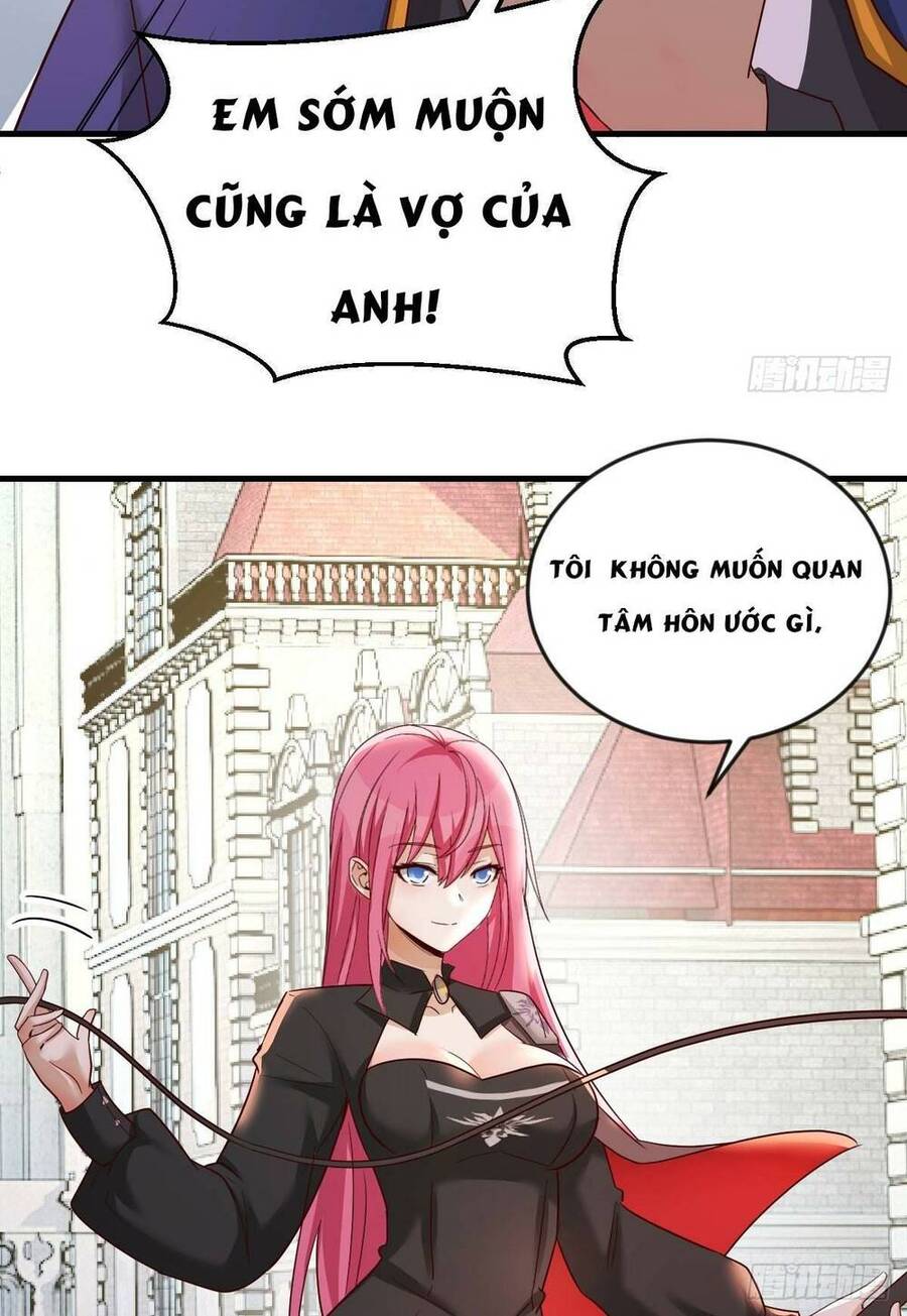 Ta Dùng Hack Tại Dị Giới Chap 9 - Next Chap 10