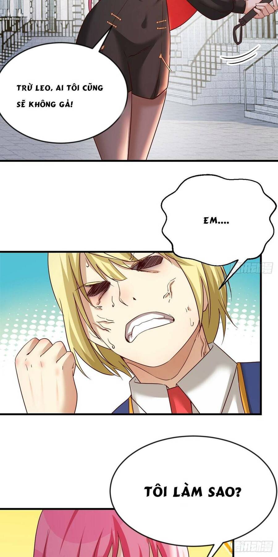 Ta Dùng Hack Tại Dị Giới Chap 9 - Next Chap 10